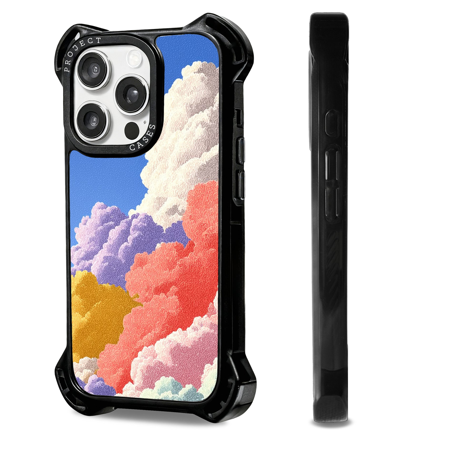 {model: iPhone 16 Pro, iPhone 16 Pro Max, iPhone 15 Pro, iPhone 15 Pro Max, iPhone 14 Pro, iPhone 14 Pro Max, iPhone 13 Pro, iPhone 13 Pro Max, iPhone 12 Pro, iPhone 12 Pro Max, iPhone 11 Pro, iPhone 11 Pro Max}{case: Bounce} 