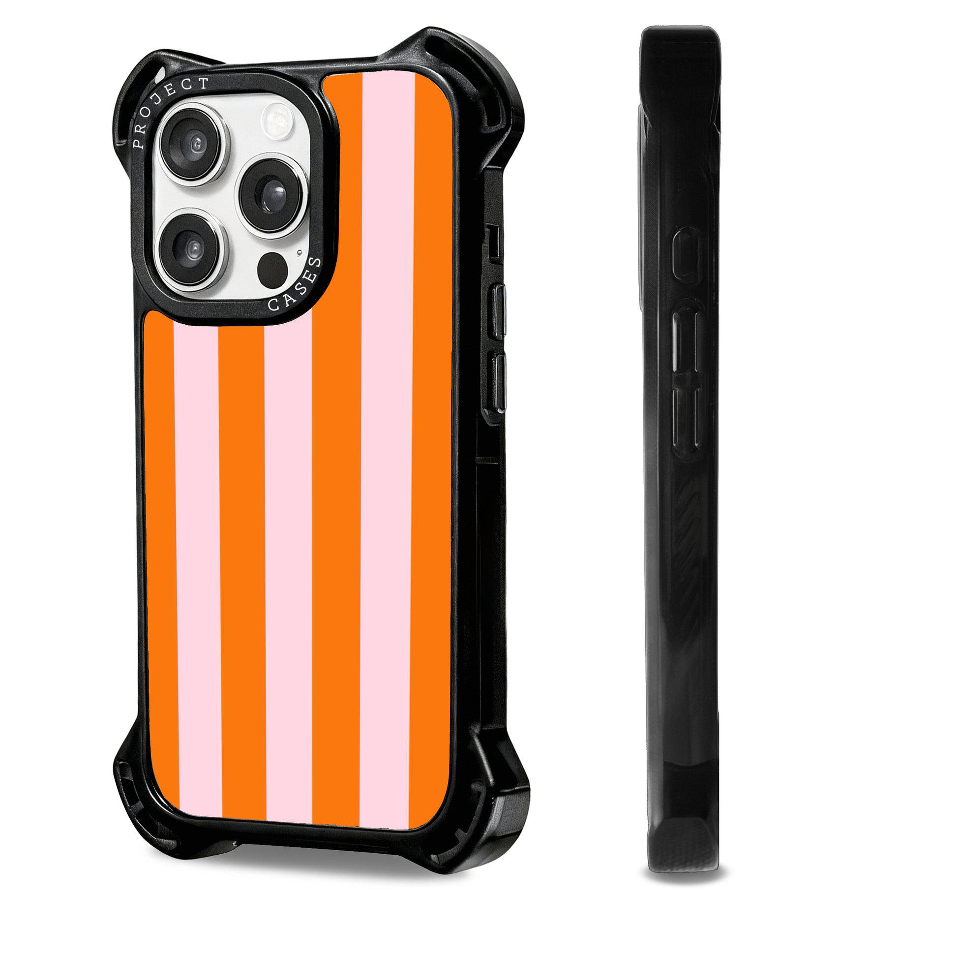 {model: iPhone 16 Pro, iPhone 16 Pro Max, iPhone 15 Pro, iPhone 15 Pro Max, iPhone 14 Pro, iPhone 14 Pro Max, iPhone 13 Pro, iPhone 13 Pro Max, iPhone 12 Pro, iPhone 12 Pro Max, iPhone 11 Pro, iPhone 11 Pro Max}{case: Bounce} 