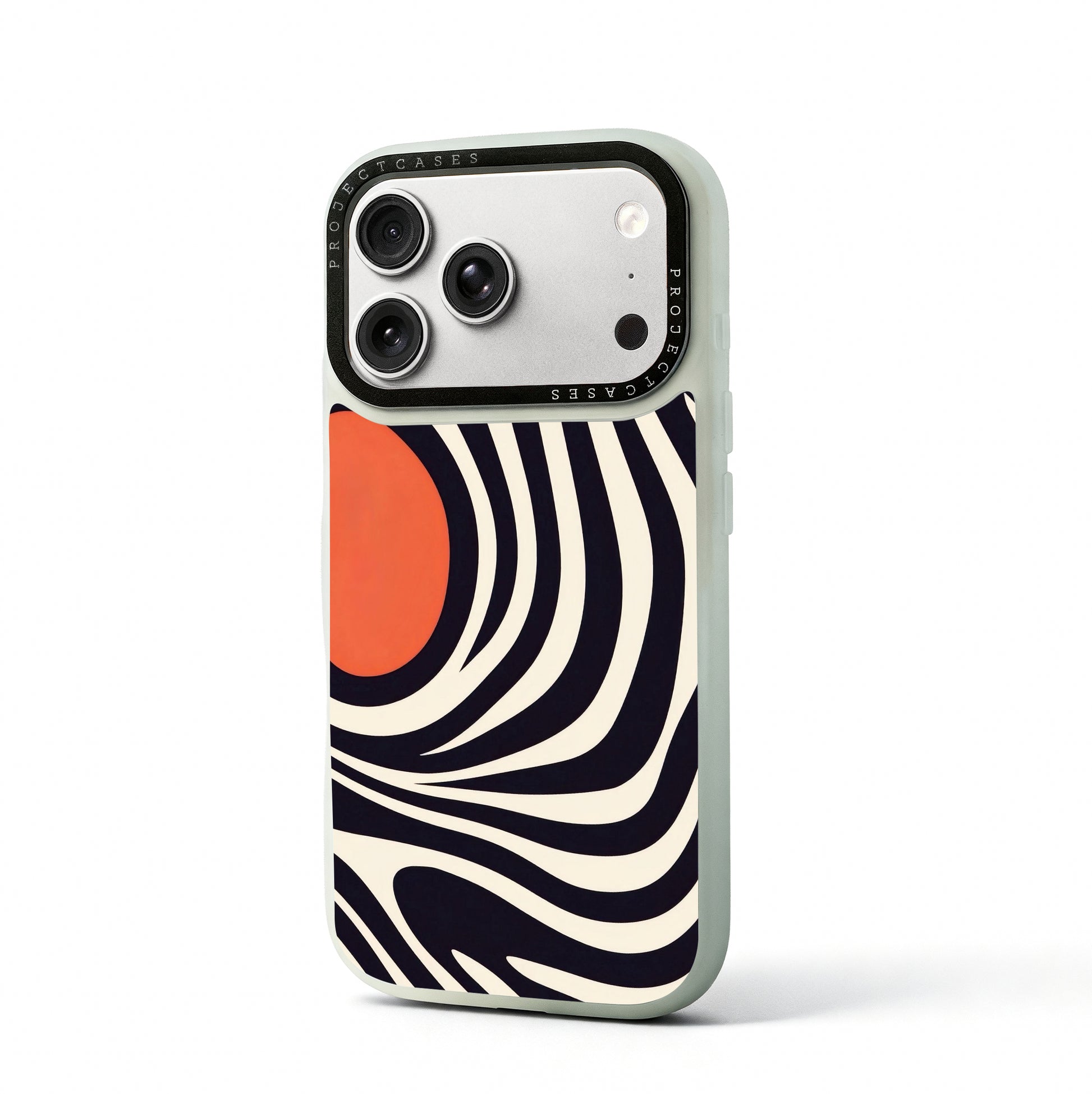 {model: iPhone 17 Pro, iPhone 17 Pro Max}{case: Matte Sides}