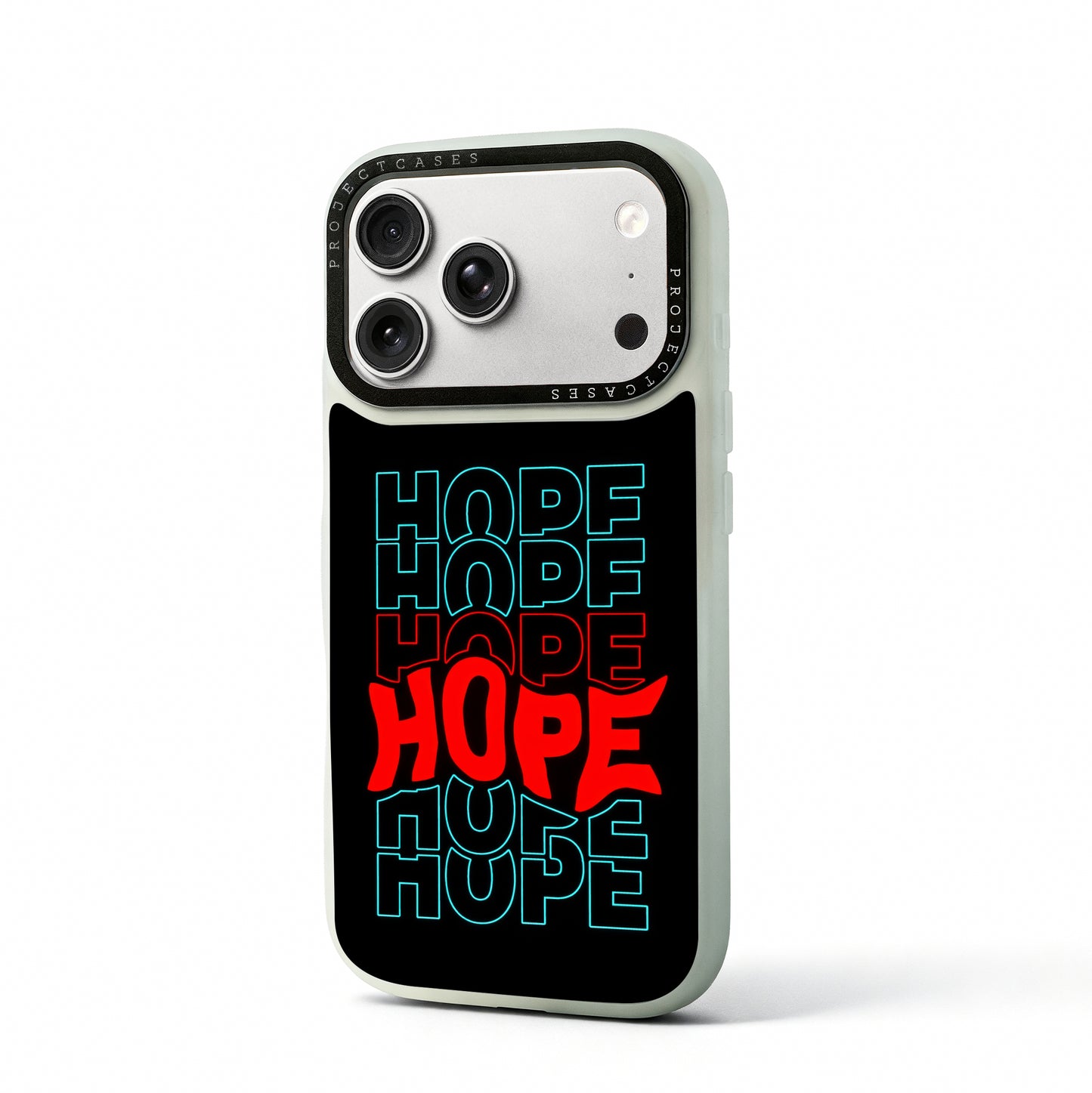 {model: iPhone 17 Pro, iPhone 17 Pro Max}{case: Matte Sides}