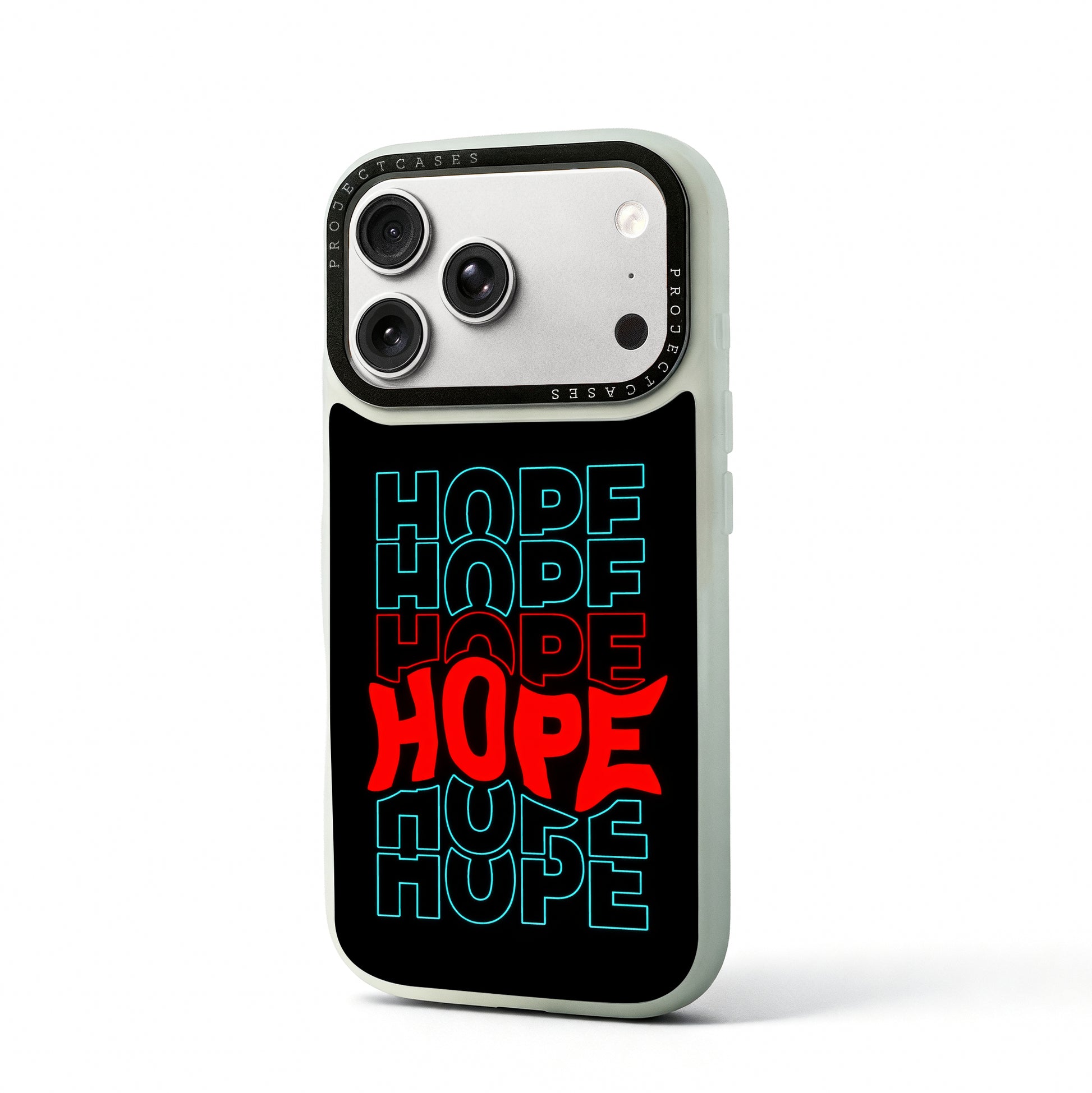 {model: iPhone 17 Pro, iPhone 17 Pro Max}{case: Matte Sides}