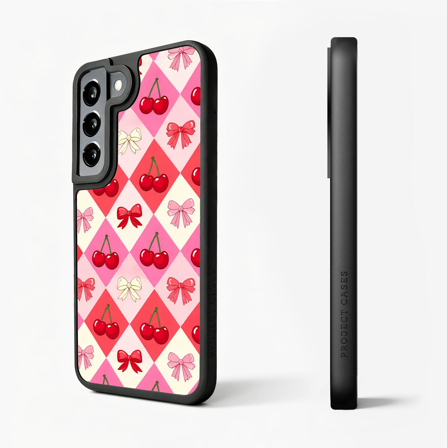 {model: Galaxy S24, Galaxy S23, Galaxy S22}{case: Impact}