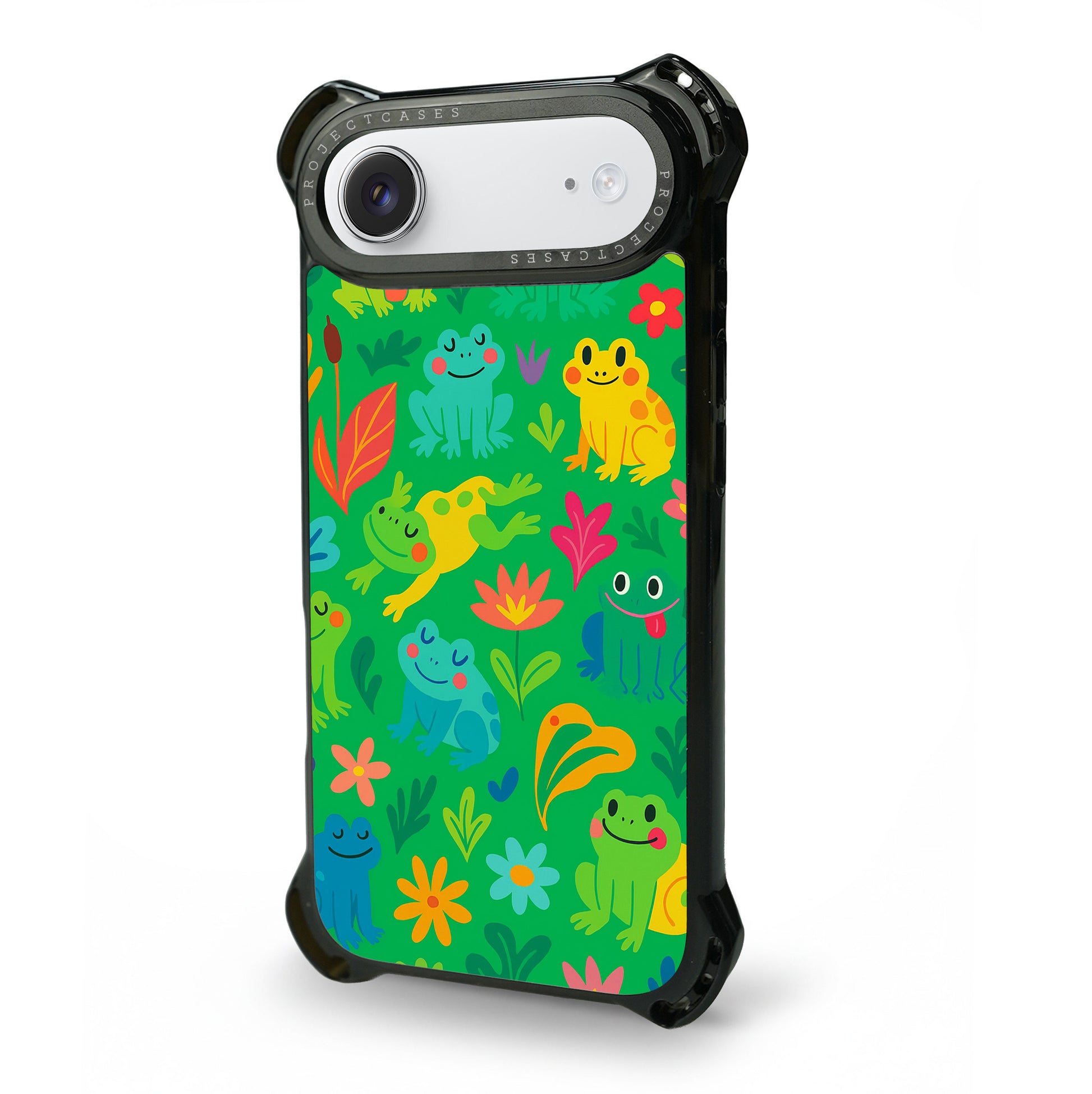 {model: iPhone 17 Air}{case: Bounce}