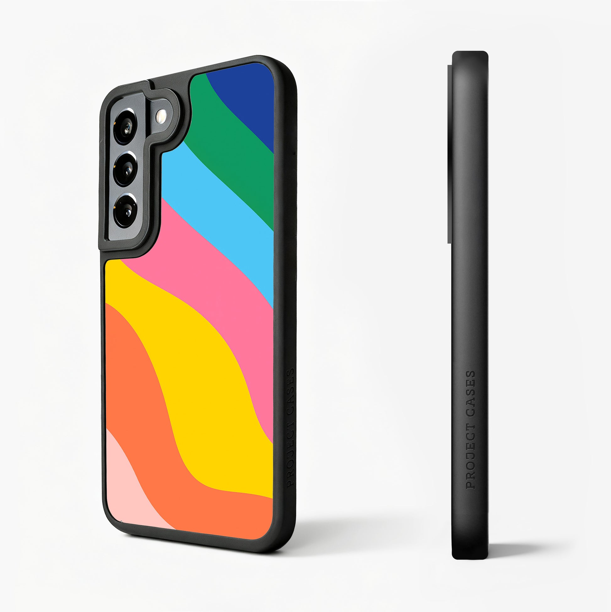 {model: Galaxy S24, Galaxy S23, Galaxy S22}{case: Impact}