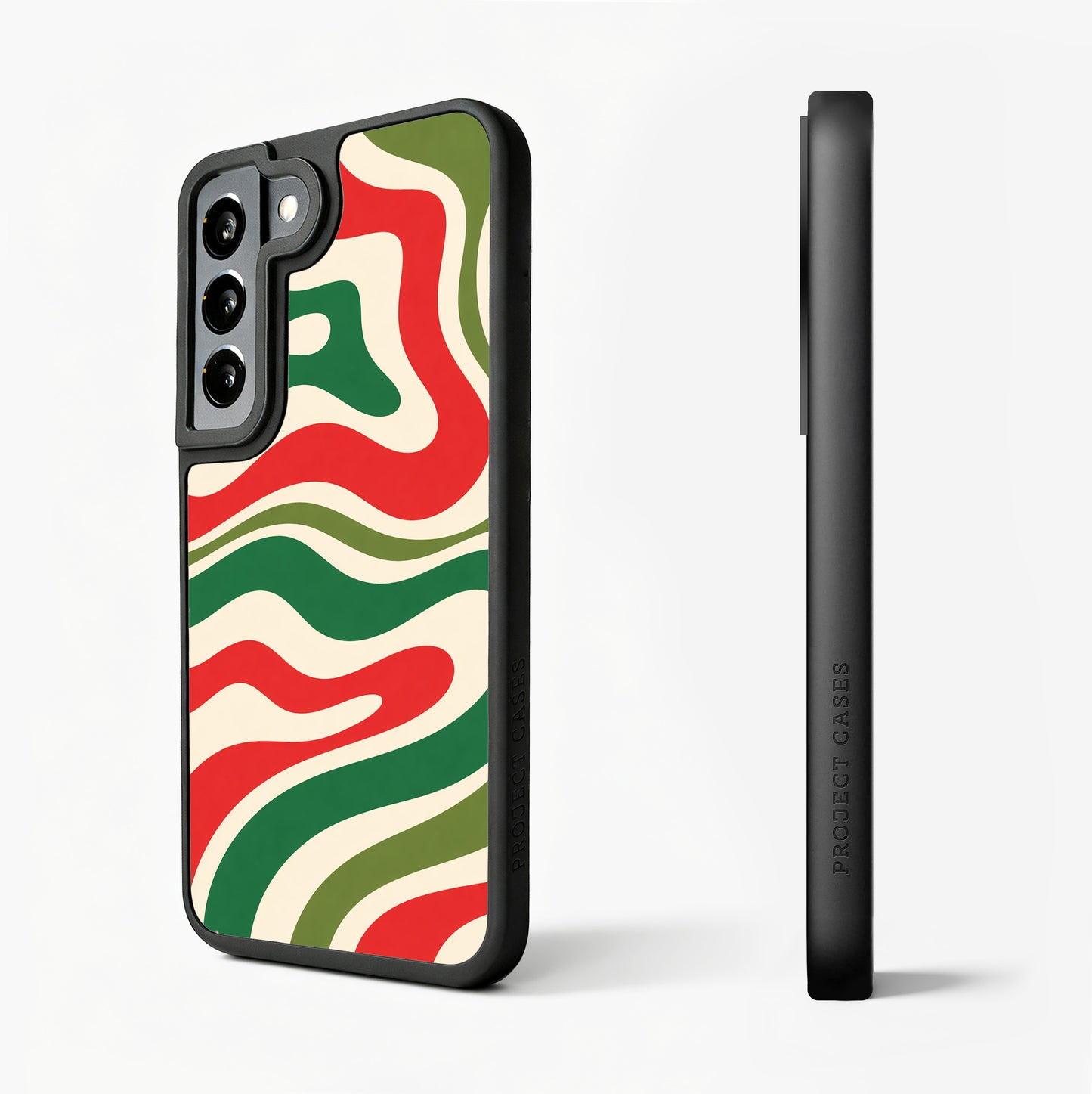 {model: Galaxy S24, Galaxy S23, Galaxy S22}{case: Impact}