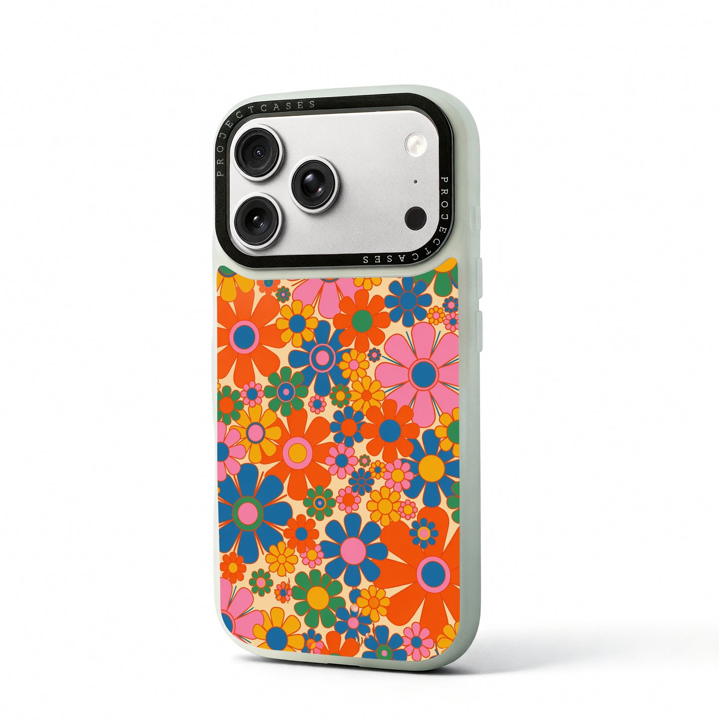 {model: iPhone 17 Pro, iPhone 17 Pro Max}{case: Matte Sides}