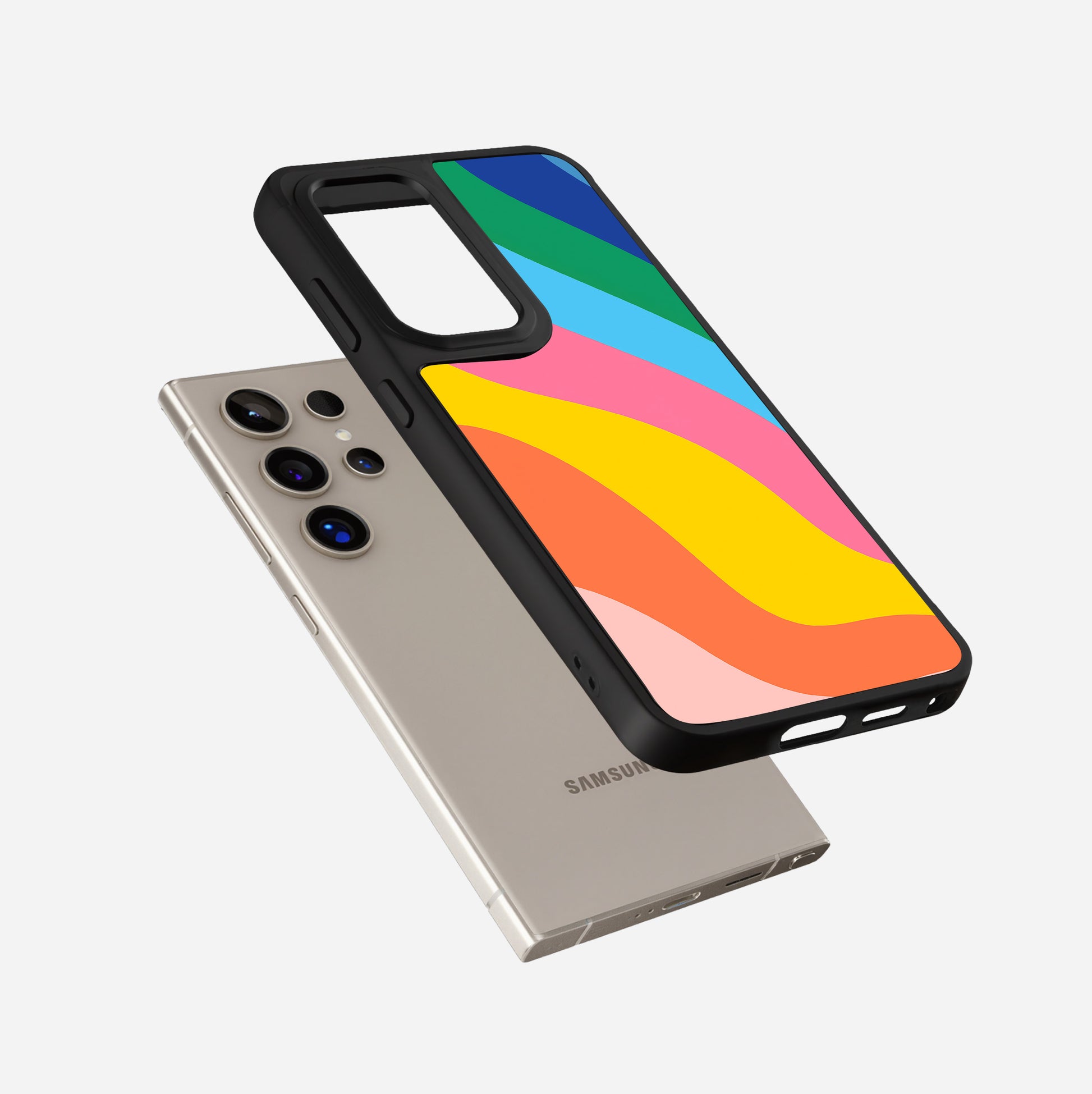 {model: Galaxy S25 Ultra, Galaxy S24 Ultra, Galaxy S23 Ultra, Galaxy S22 Ultra}{case: Impact}