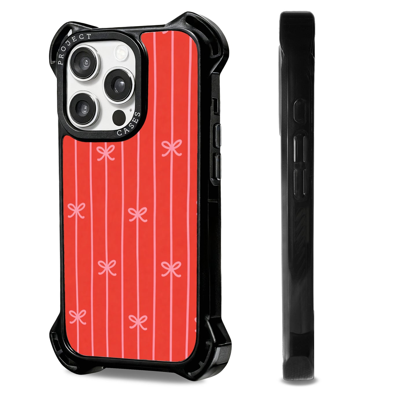 {model: iPhone 16 Pro, iPhone 16 Pro Max, iPhone 15 Pro, iPhone 15 Pro Max, iPhone 14 Pro, iPhone 14 Pro Max, iPhone 13 Pro, iPhone 13 Pro Max, iPhone 12 Pro, iPhone 12 Pro Max, iPhone 11 Pro, iPhone 11 Pro Max}{case: Bounce} 