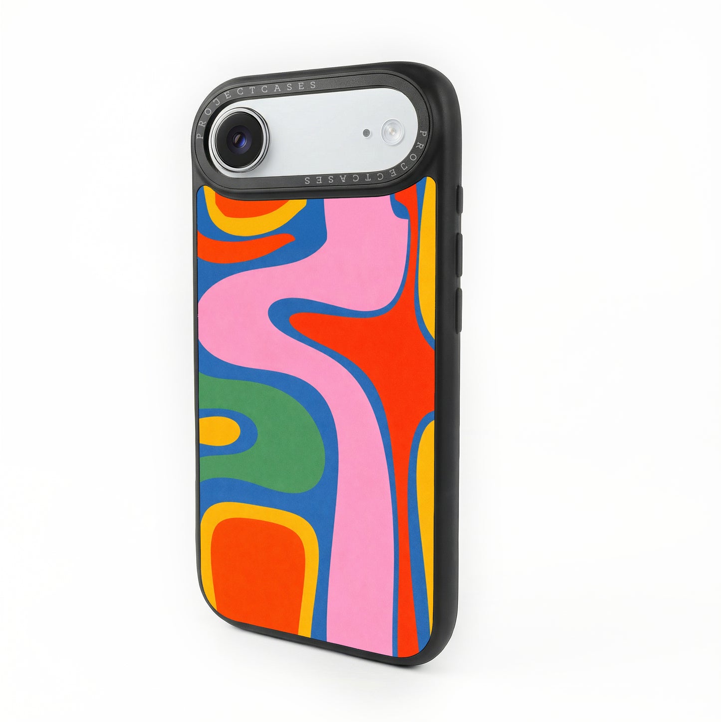 {model: iPhone 17 Air}{case: Impact} 