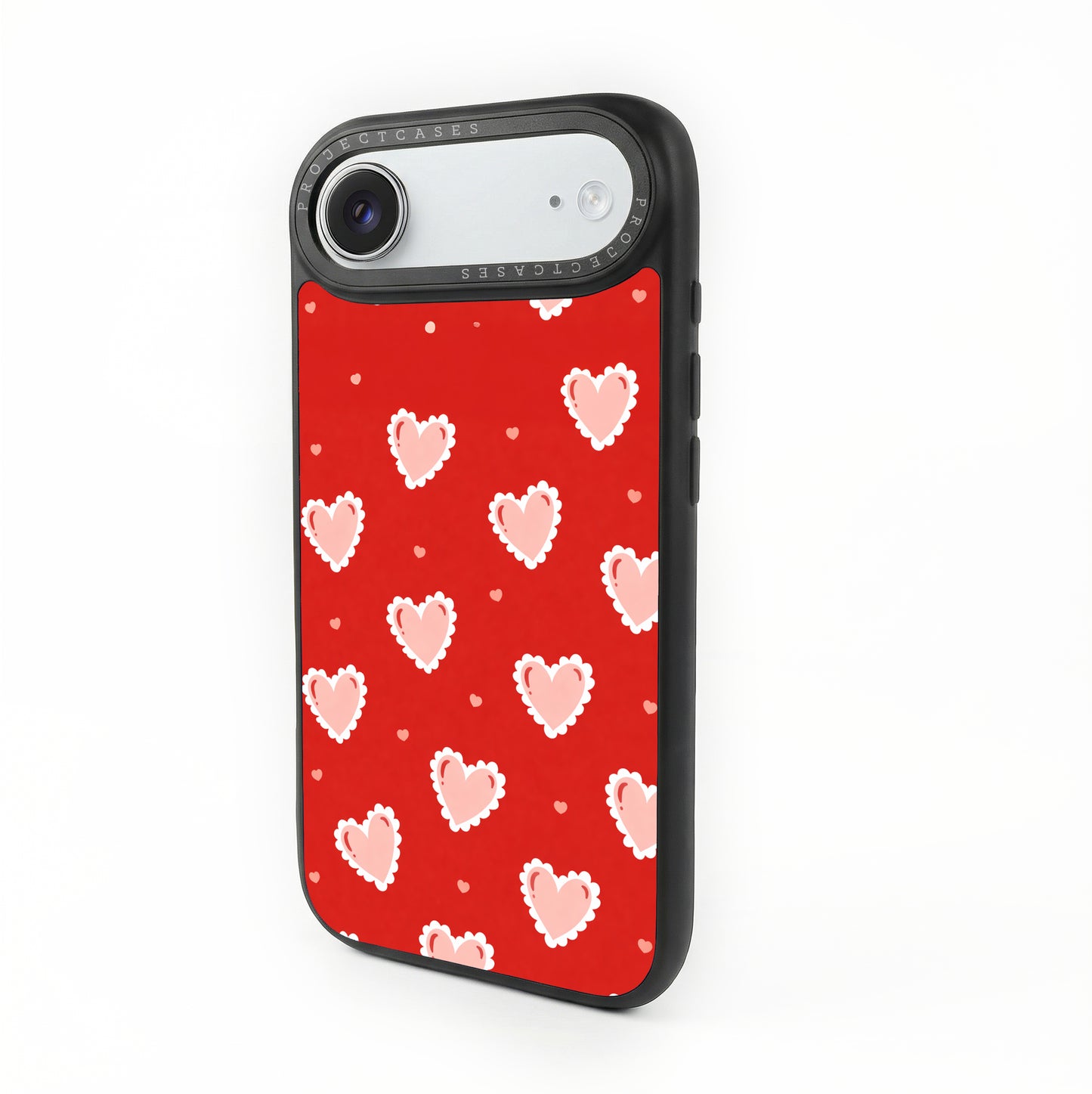 {model: iPhone 17 Air}{case: Impact} 