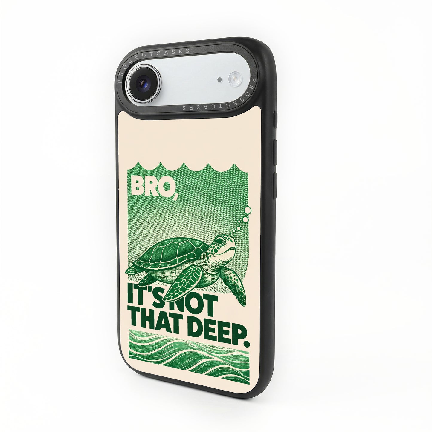 {model: iPhone 17 Air}{case: Impact} 