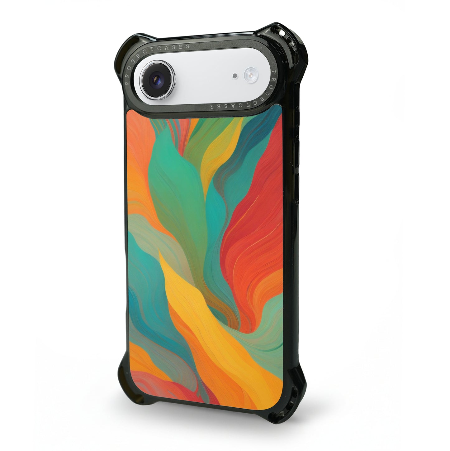 {model: iPhone 17 Air}{case: Bounce} 