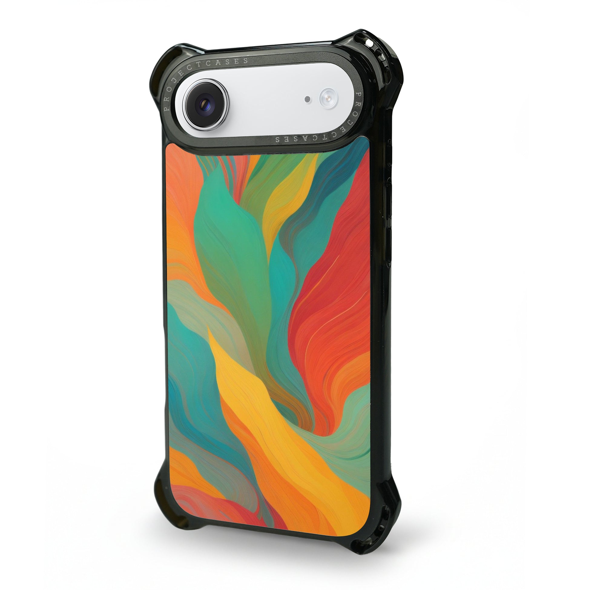 {model: iPhone 17 Air}{case: Bounce} 