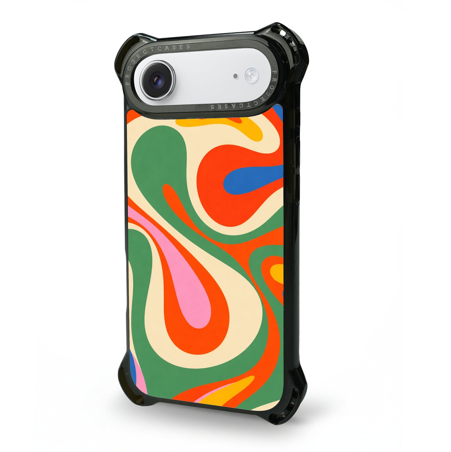 {model: iPhone 17 Air}{case: Bounce} 