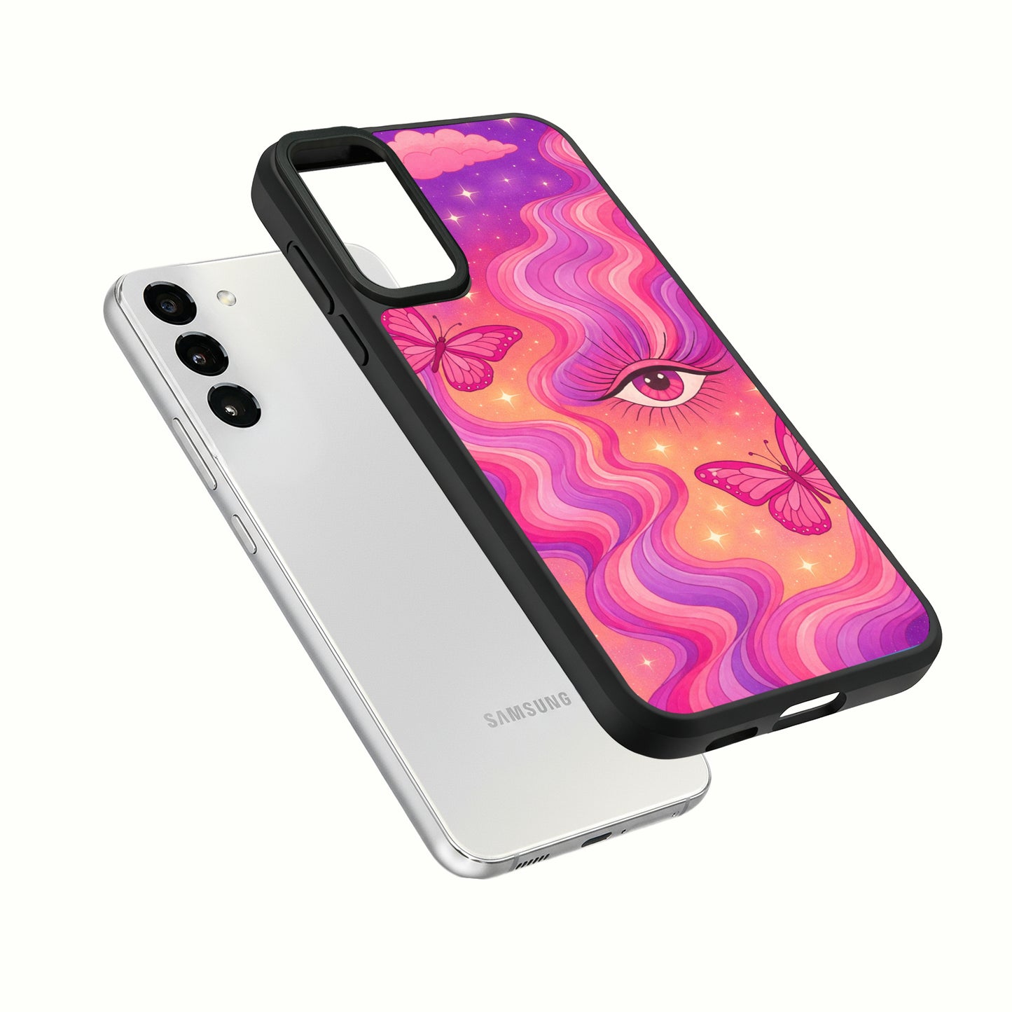 {model: Galaxy S25 Plus, Galaxy S24 Plus, Galaxy S23 Plus, Galaxy S25, Galaxy S22 Plus}{case: Impact} 