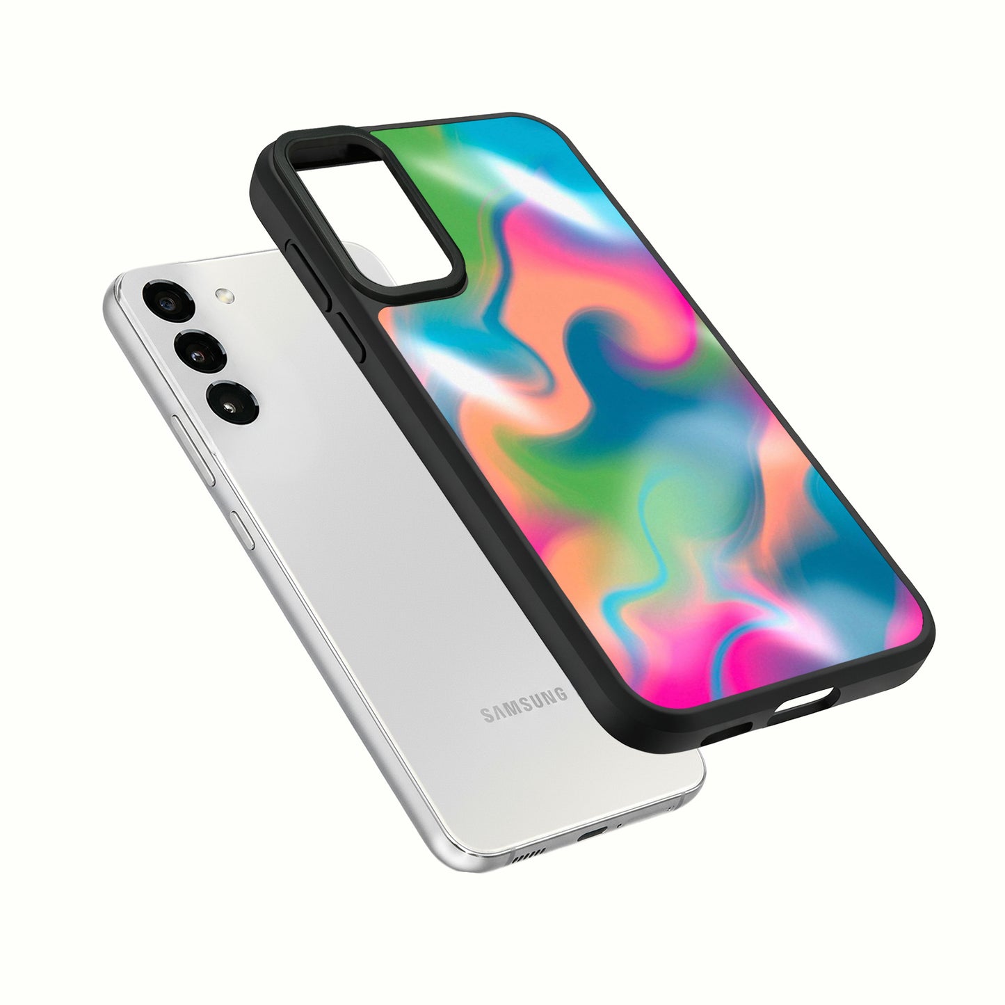 {model: Galaxy S25 Plus, Galaxy S24 Plus, Galaxy S23 Plus, Galaxy S22 Plus}{case: Impact}