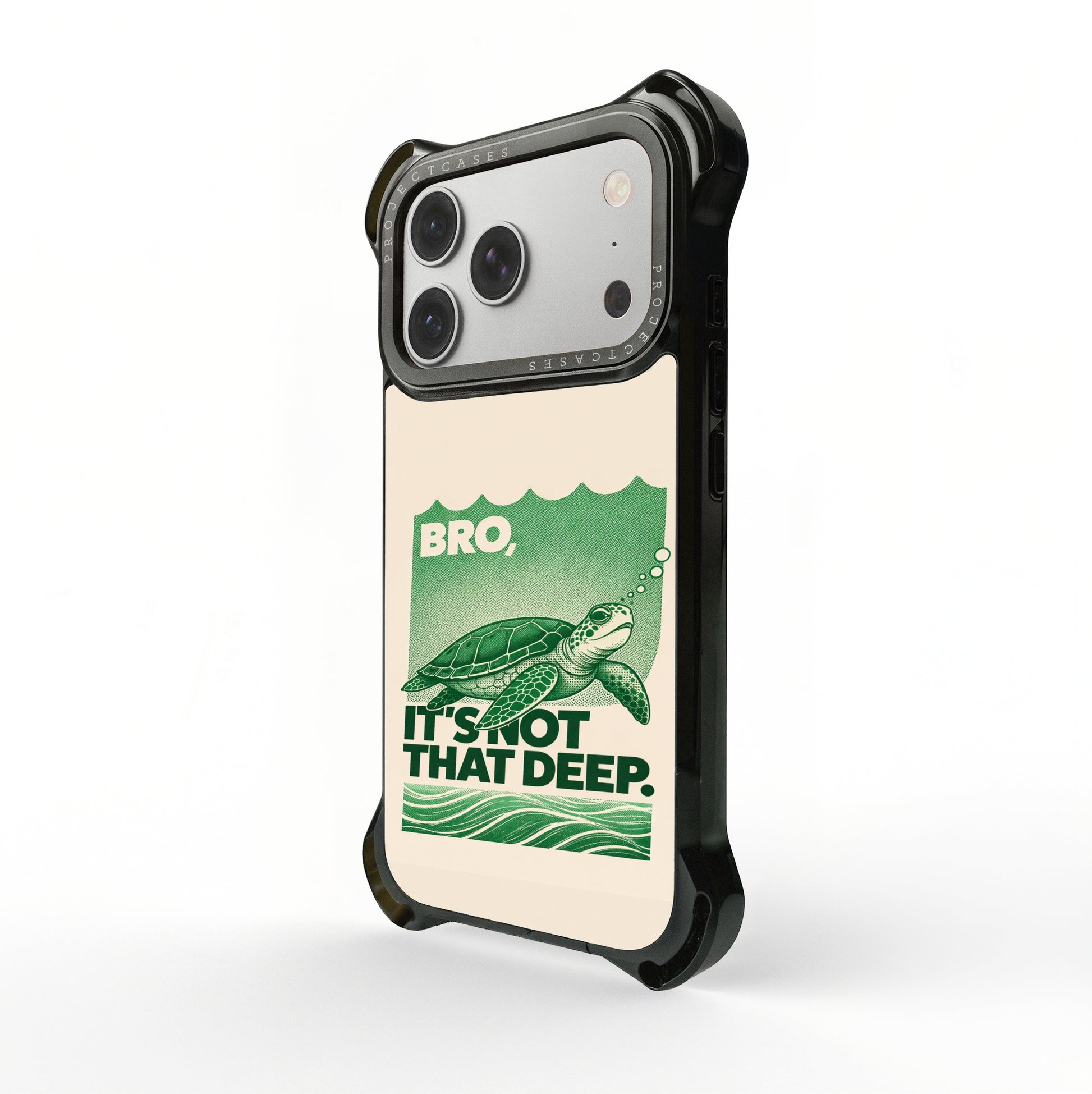 {model: iPhone 17 Pro, iPhone 17 Pro Max}{case: Bounce}
