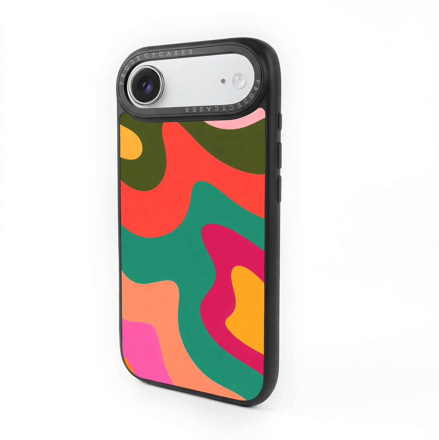{model: iPhone 17 Air}{case: Impact} 