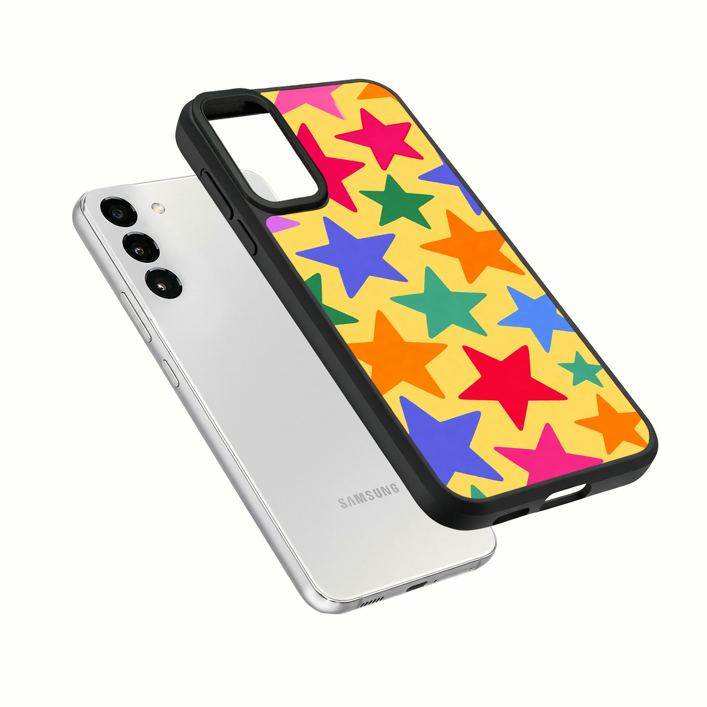 {model: Galaxy S25 Plus, Galaxy S24 Plus, Galaxy S23 Plus, Galaxy S25, Galaxy S22 Plus}{case: Impact}