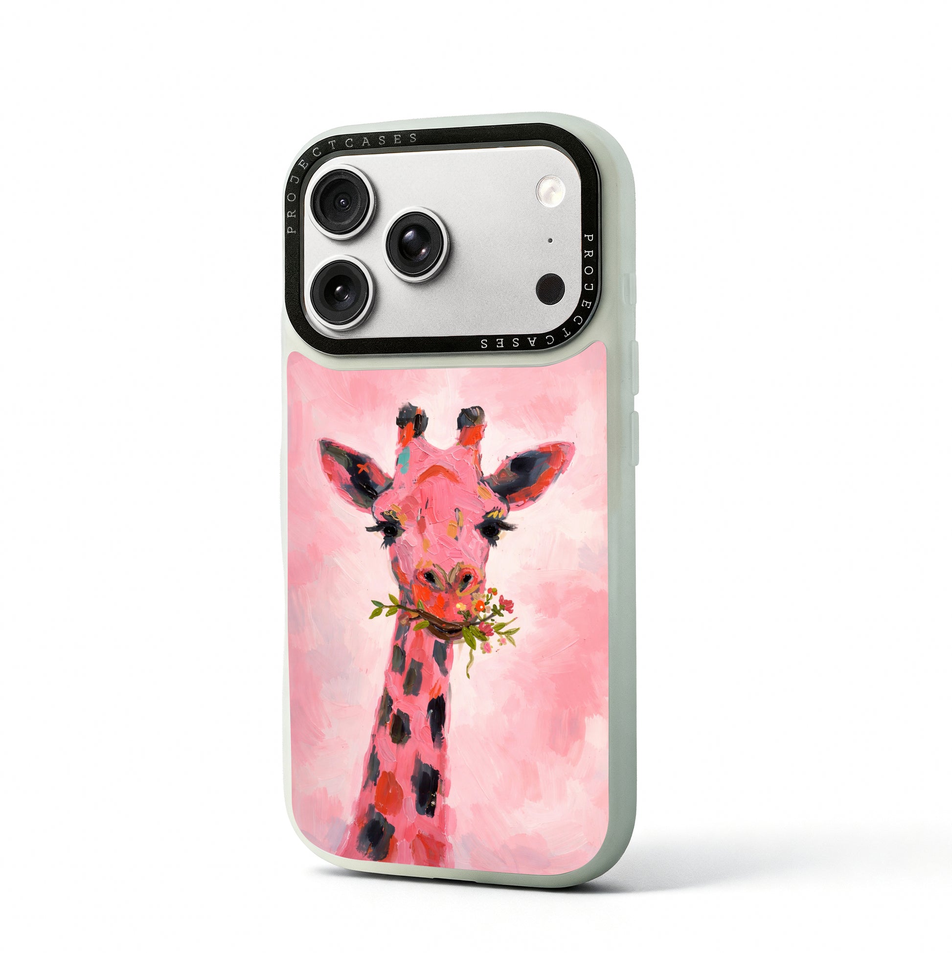 {model: iPhone 17 Pro, iPhone 17 Pro Max}{case: Matte Sides}