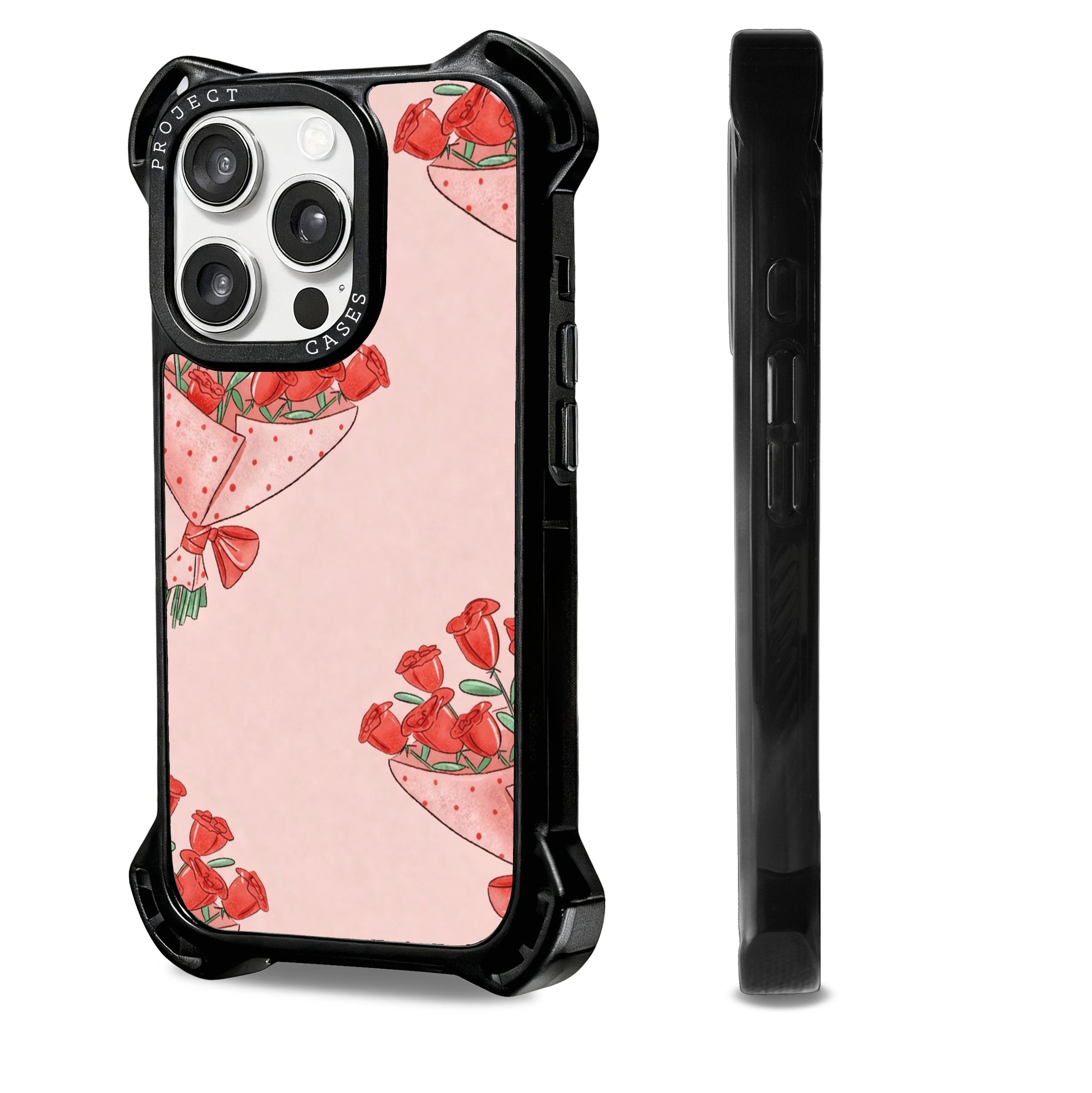 {model: iPhone 16 Pro, iPhone 16 Pro Max, iPhone 15 Pro, iPhone 15 Pro Max, iPhone 14 Pro, iPhone 14 Pro Max, iPhone 13 Pro, iPhone 13 Pro Max, iPhone 12 Pro, iPhone 12 Pro Max, iPhone 11 Pro, iPhone 11 Pro Max}{case: Bounce} 