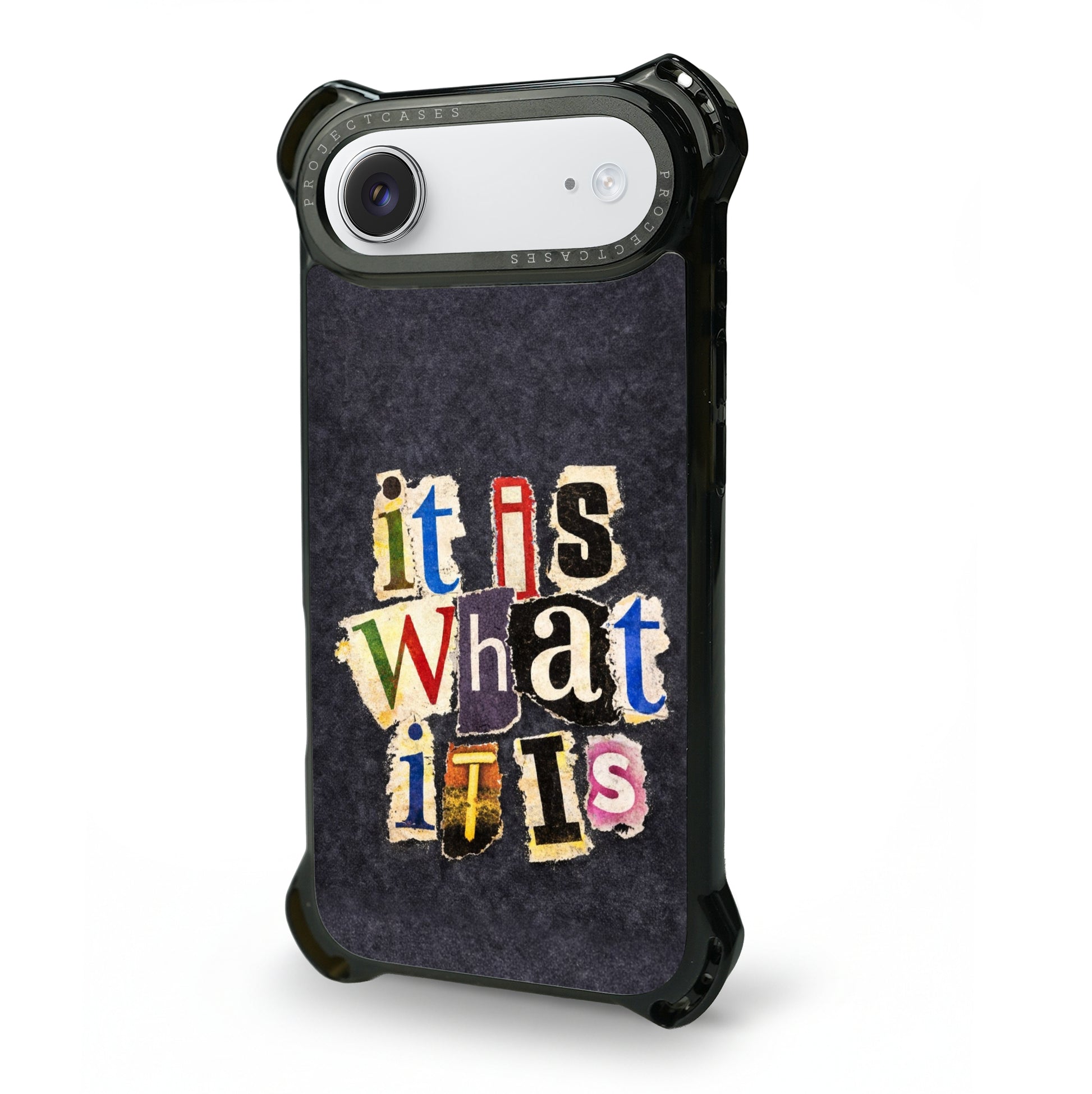 model: iPhone 17 Air}{case: Bounce} 