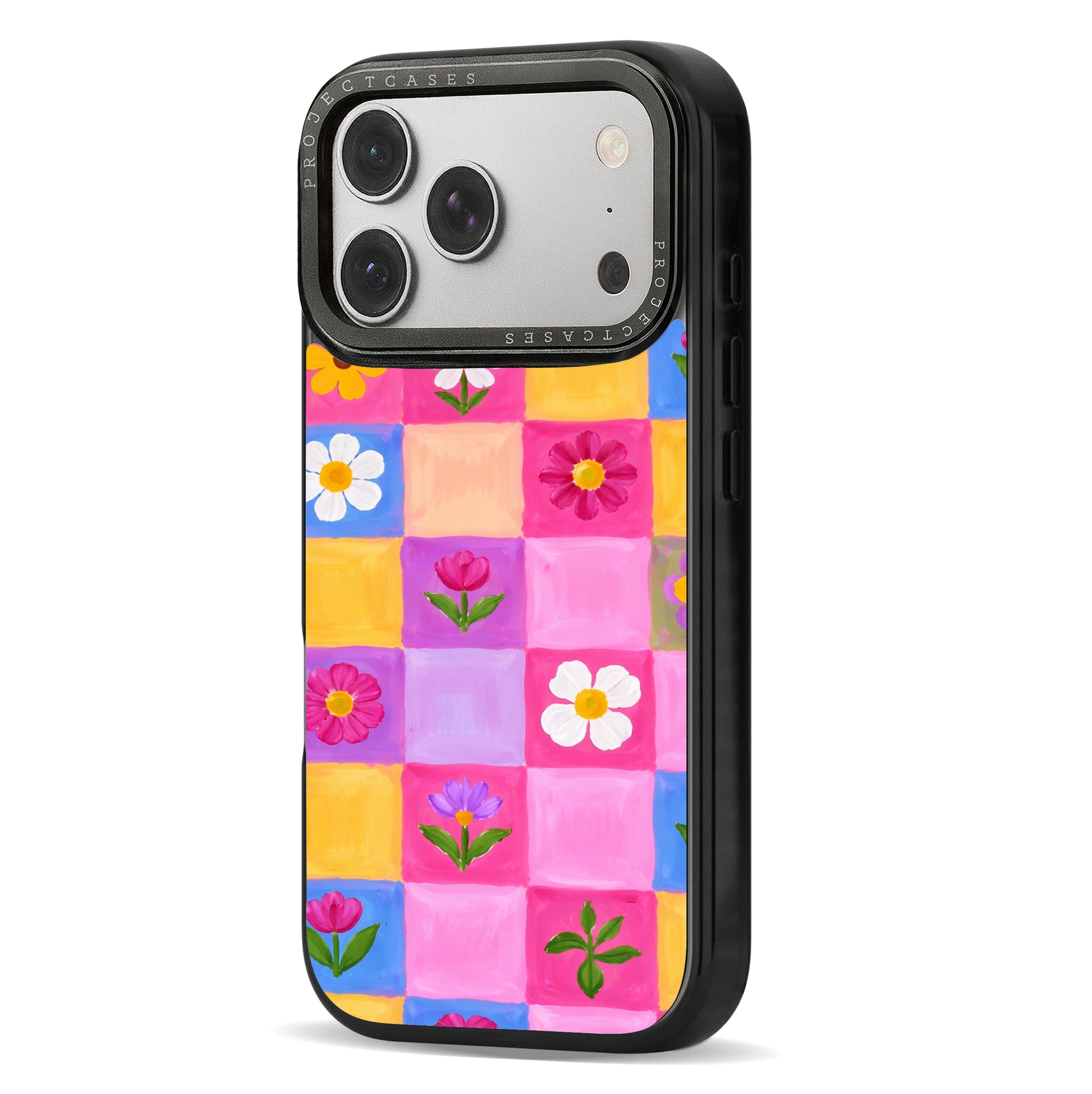 {model: iPhone 17 Pro, iPhone 17 Pro Max}{case: Impact}