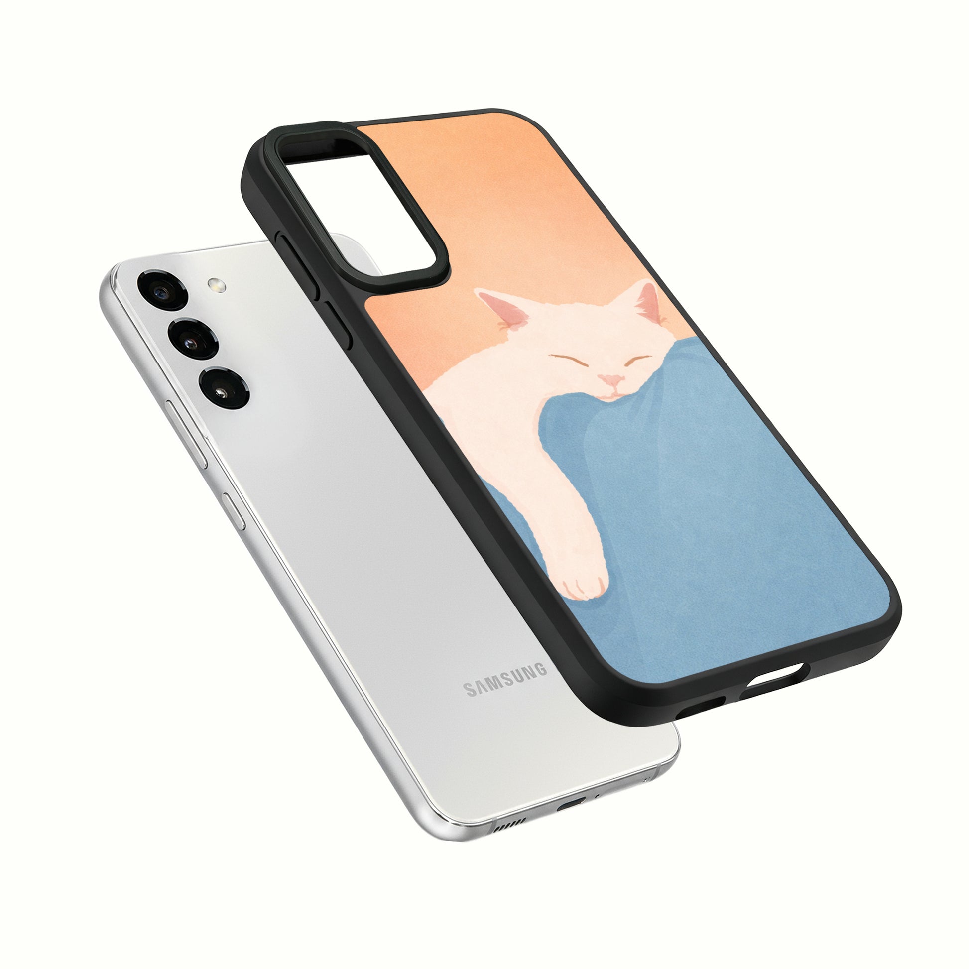 {model: Galaxy S25 Plus, Galaxy S24 Plus, Galaxy S23 Plus, Galaxy S25, Galaxy S22 Plus}{case: Impact} 