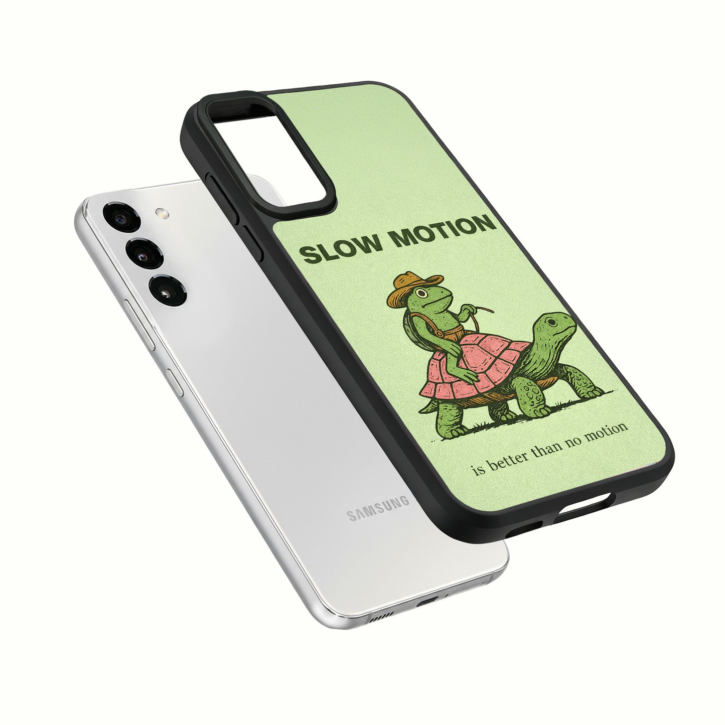 {model: Galaxy S25}{case: Impact}