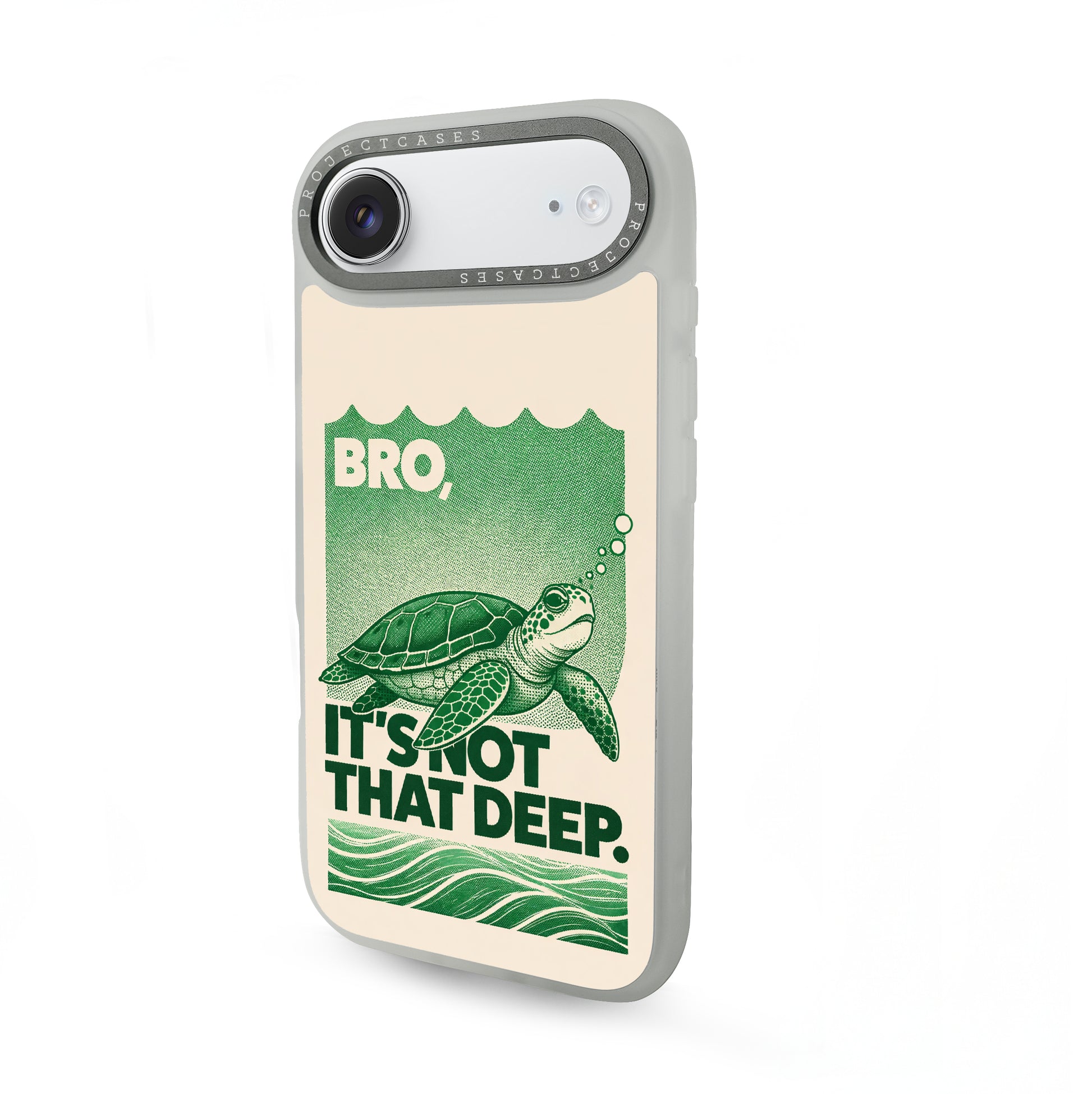 {model: iPhone 17 Air}{case: Matte Sides} 