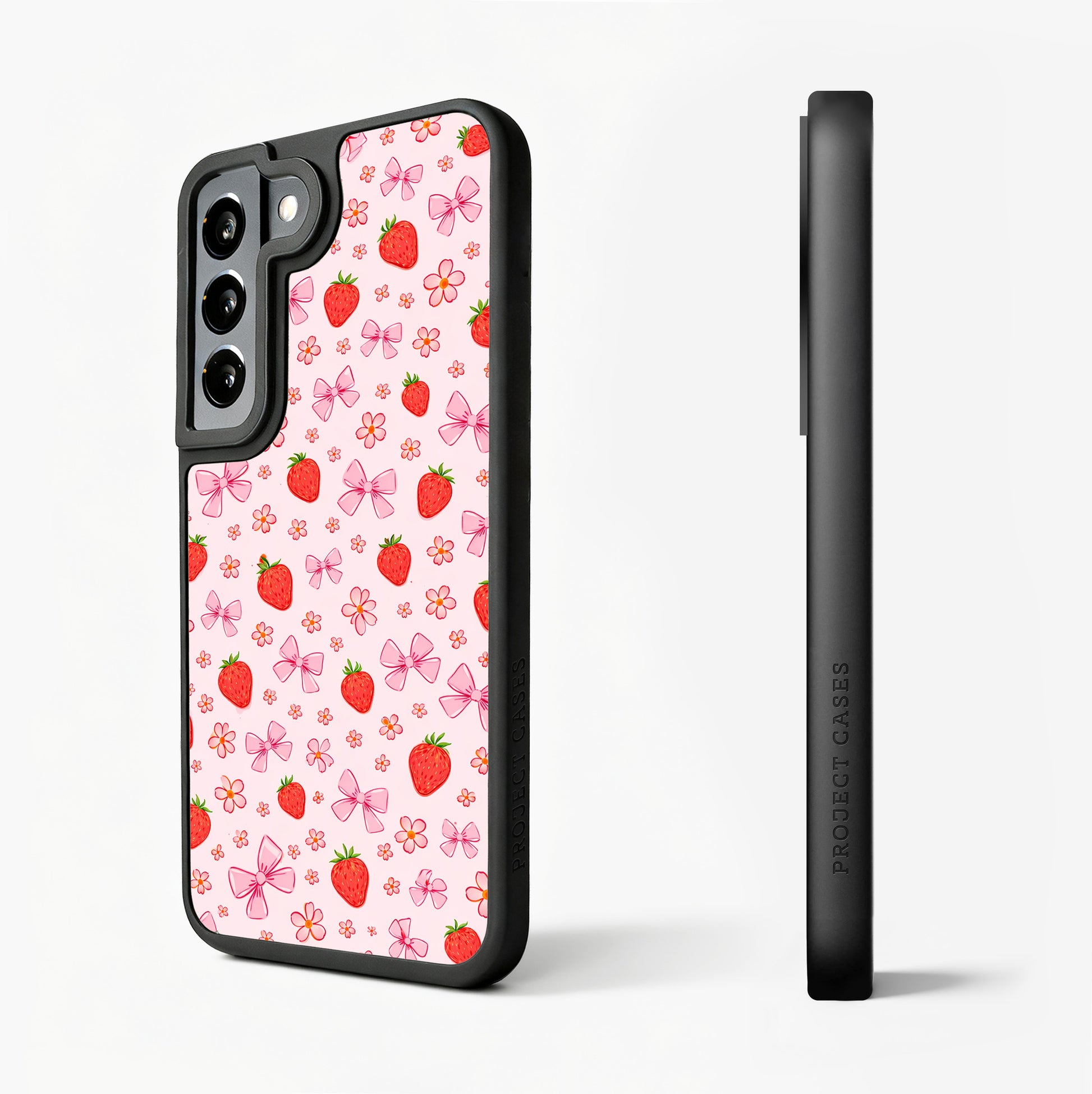 {model: Galaxy S24, Galaxy S23, Galaxy S22}{case: Impact}