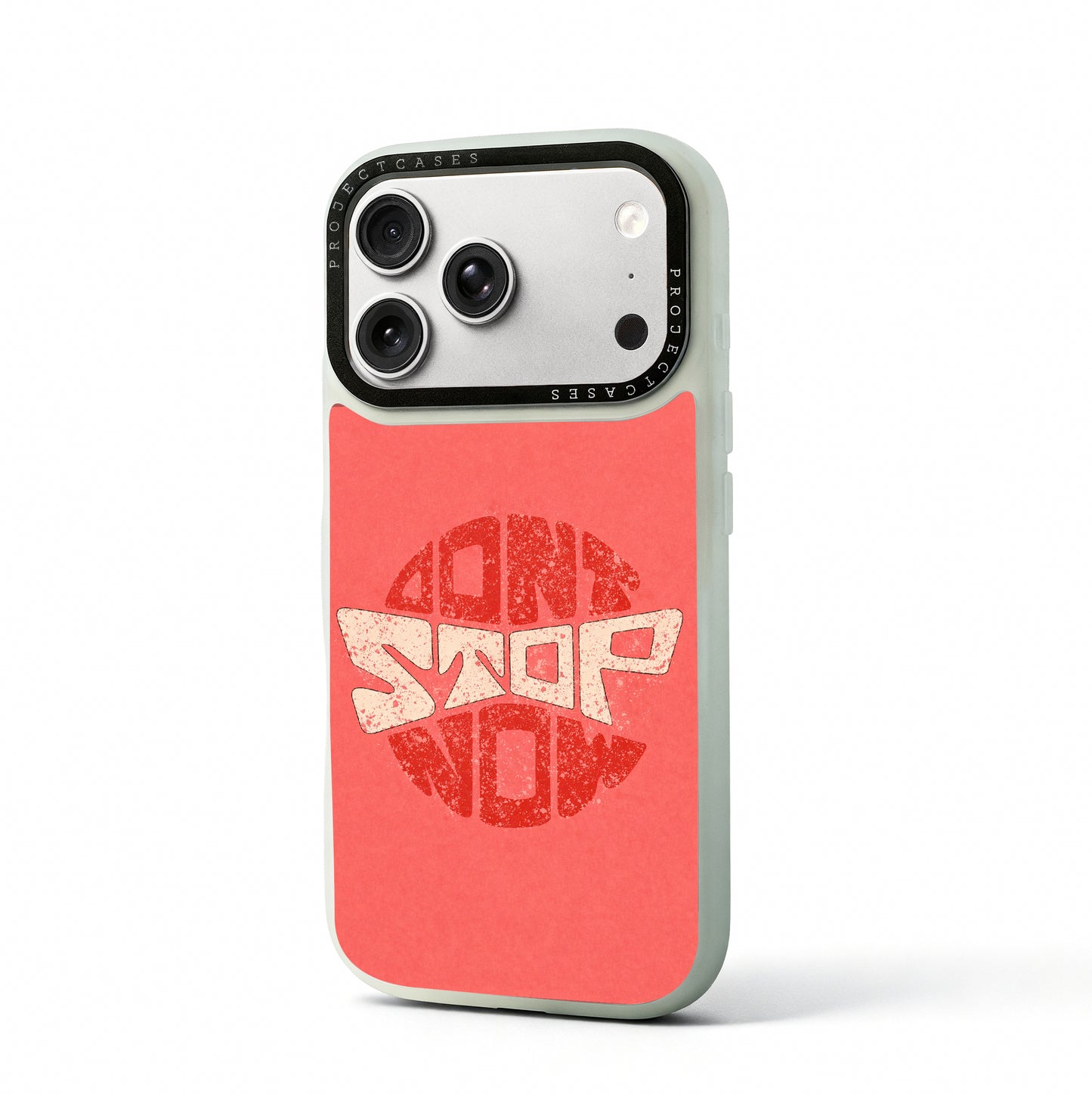 {model: iPhone 17 Pro, iPhone 17 Pro Max}{case: Matte Sides}
