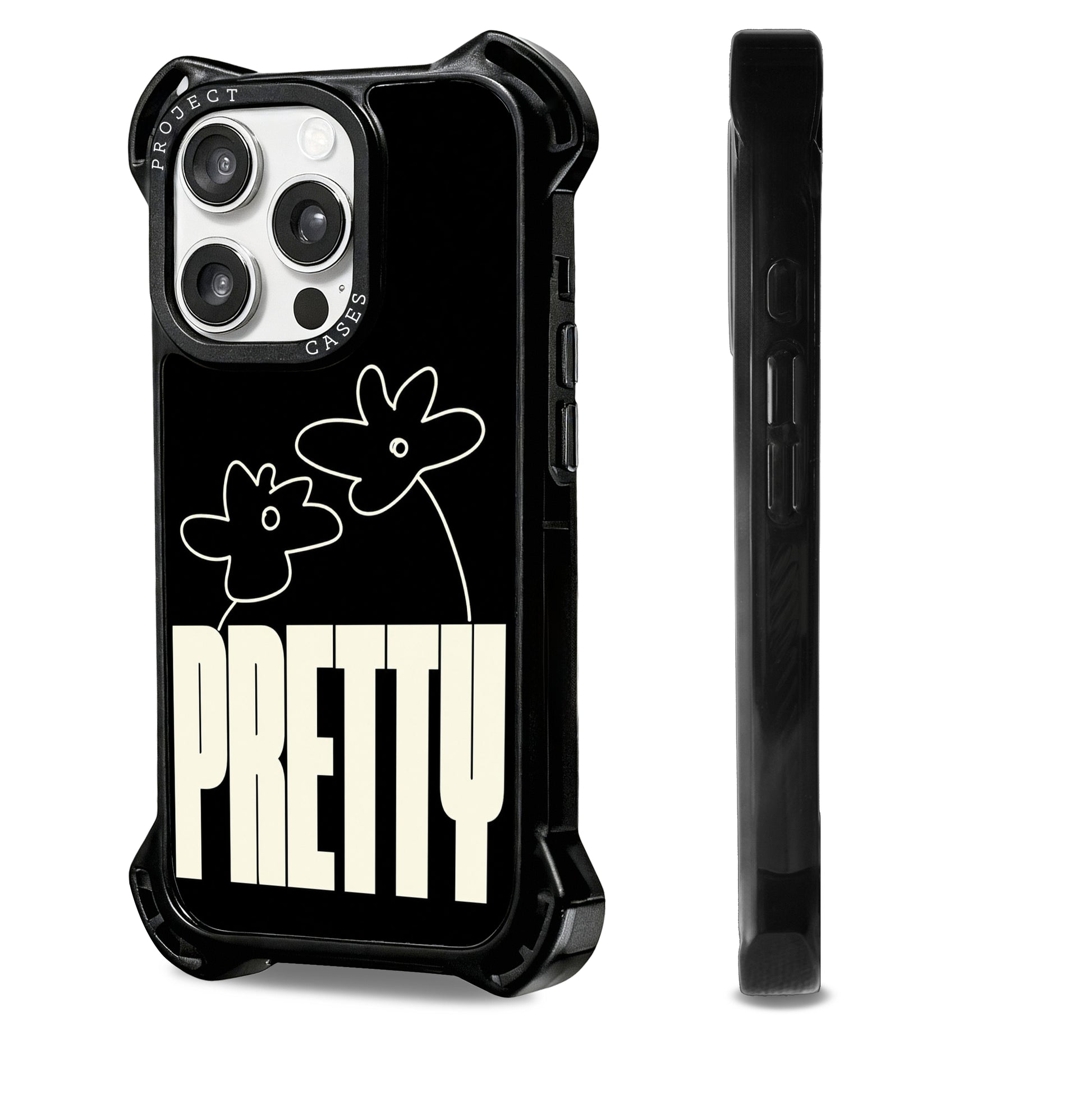 {model: iPhone 16 Pro, iPhone 16 Pro Max, iPhone 15 Pro, iPhone 15 Pro Max, iPhone 14 Pro, iPhone 14 Pro Max, iPhone 13 Pro, iPhone 13 Pro Max, iPhone 12 Pro, iPhone 12 Pro Max, iPhone 11 Pro, iPhone 11 Pro Max}{case: Bounce} 