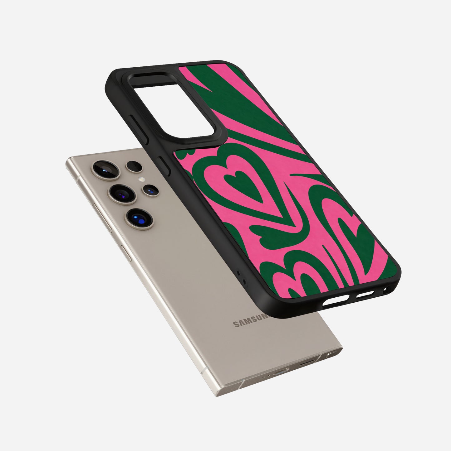 {model: Galaxy S25 Plus, Galaxy S24 Plus, Galaxy S23 Plus, Galaxy S25, Galaxy S22 Plus}{case: Impact} 