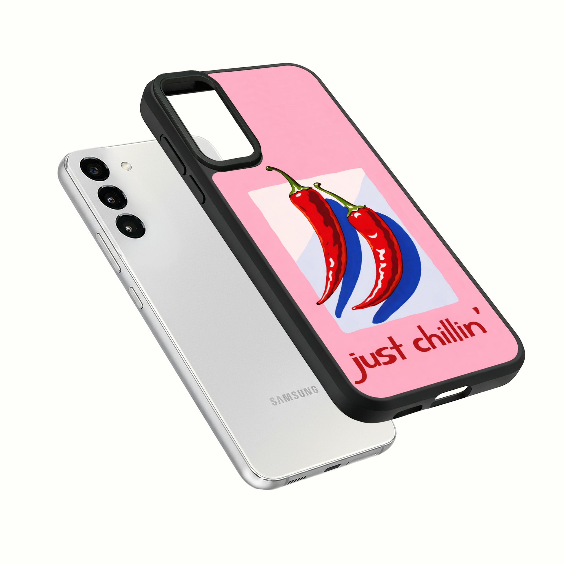 {model: Galaxy S25 Plus, Galaxy S24 Plus, Galaxy S23 Plus, Galaxy S25, Galaxy S22 Plus}{case: Impact} 