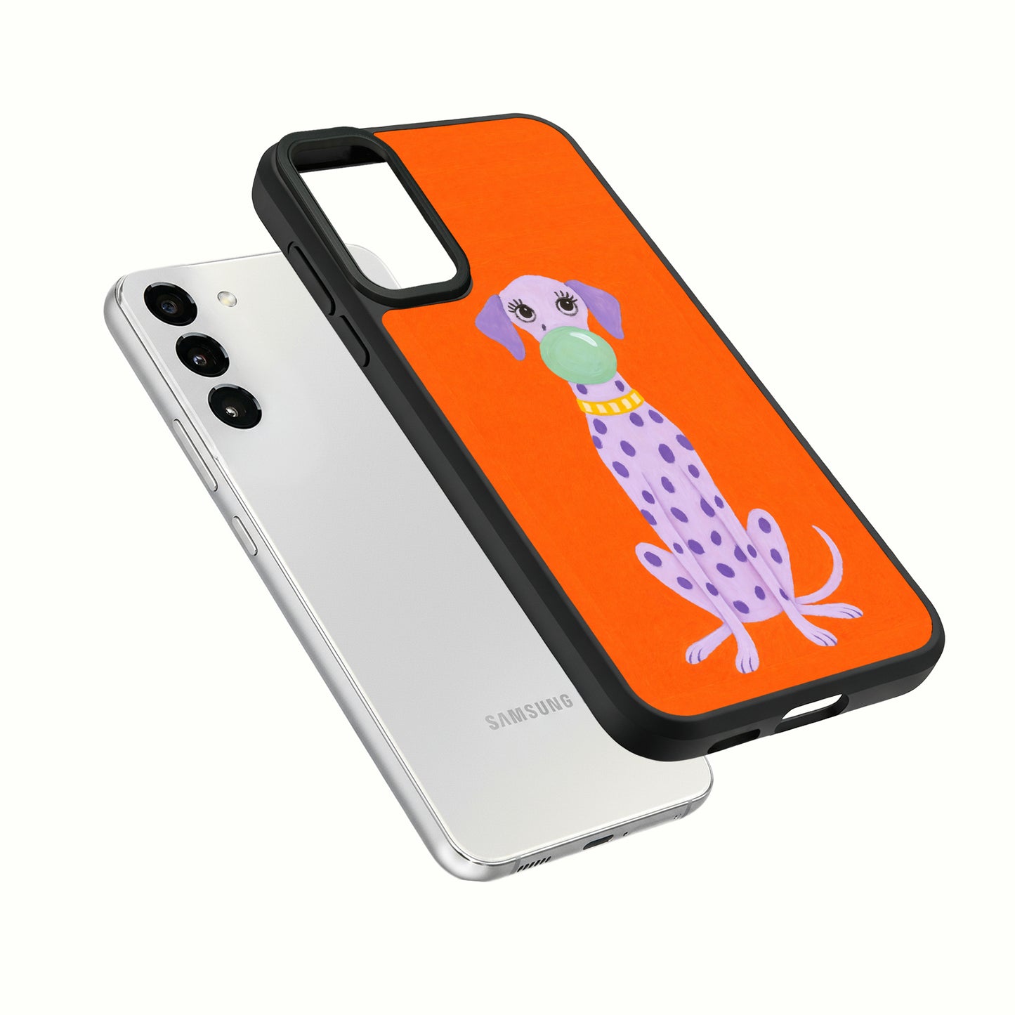 {model: Galaxy S25 Plus, Galaxy S24 Plus, Galaxy S23 Plus, Galaxy S25, Galaxy S22 Plus}{case: Impact} 
