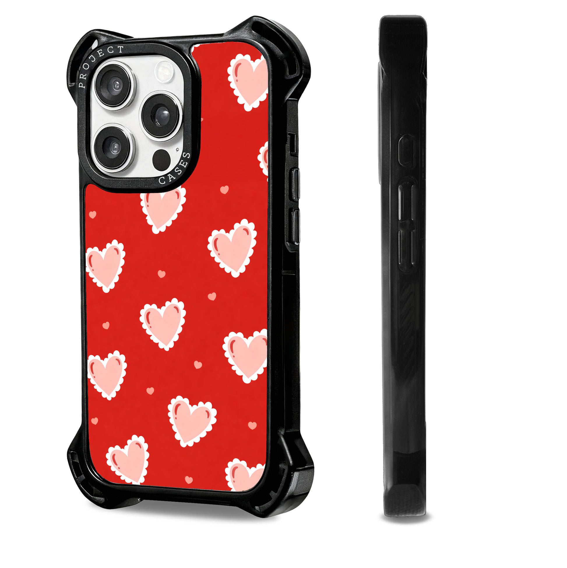 {model: iPhone 16 Pro, iPhone 16 Pro Max, iPhone 15 Pro, iPhone 15 Pro Max, iPhone 14 Pro, iPhone 14 Pro Max, iPhone 13 Pro, iPhone 13 Pro Max, iPhone 12 Pro, iPhone 12 Pro Max, iPhone 11 Pro, iPhone 11 Pro Max}{case: Bounce} 