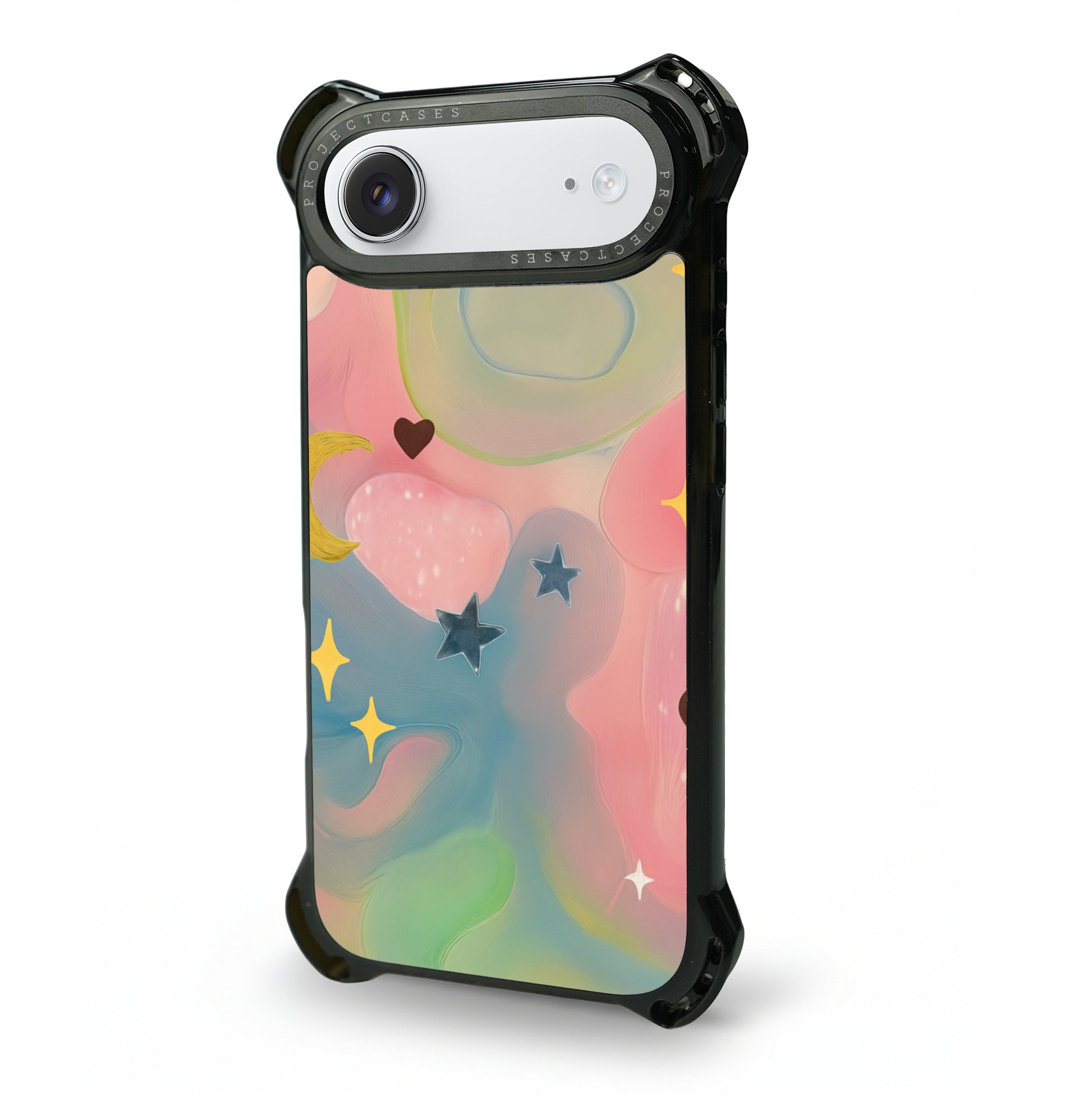 {model: iPhone 17 Air}{case: Bounce} 
