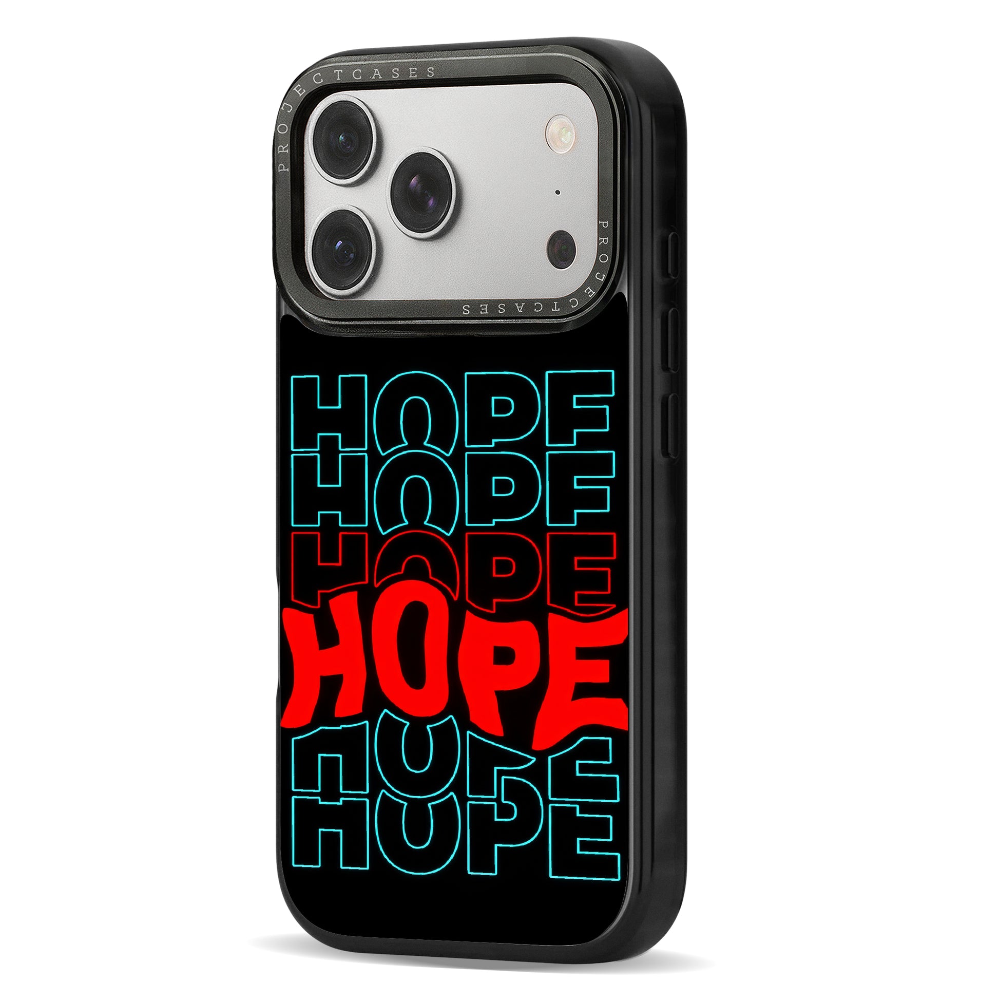 {model: iPhone 17 Pro, iPhone 17 Pro Max}{case: Impact}