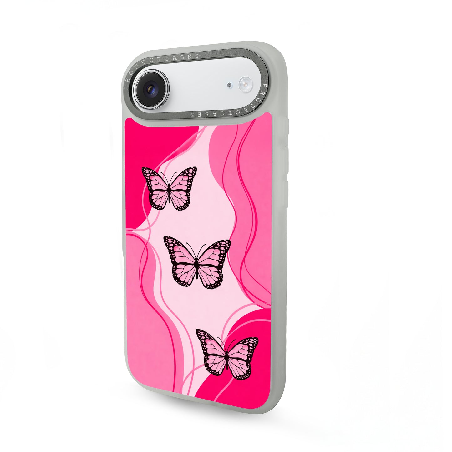 {model: iPhone 17 Air}{case: Matte Sides} 