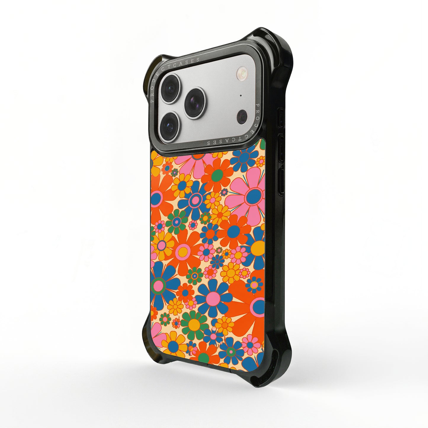 {model: iPhone 17 Pro, iPhone 17 Pro Max}{case: Bounce}