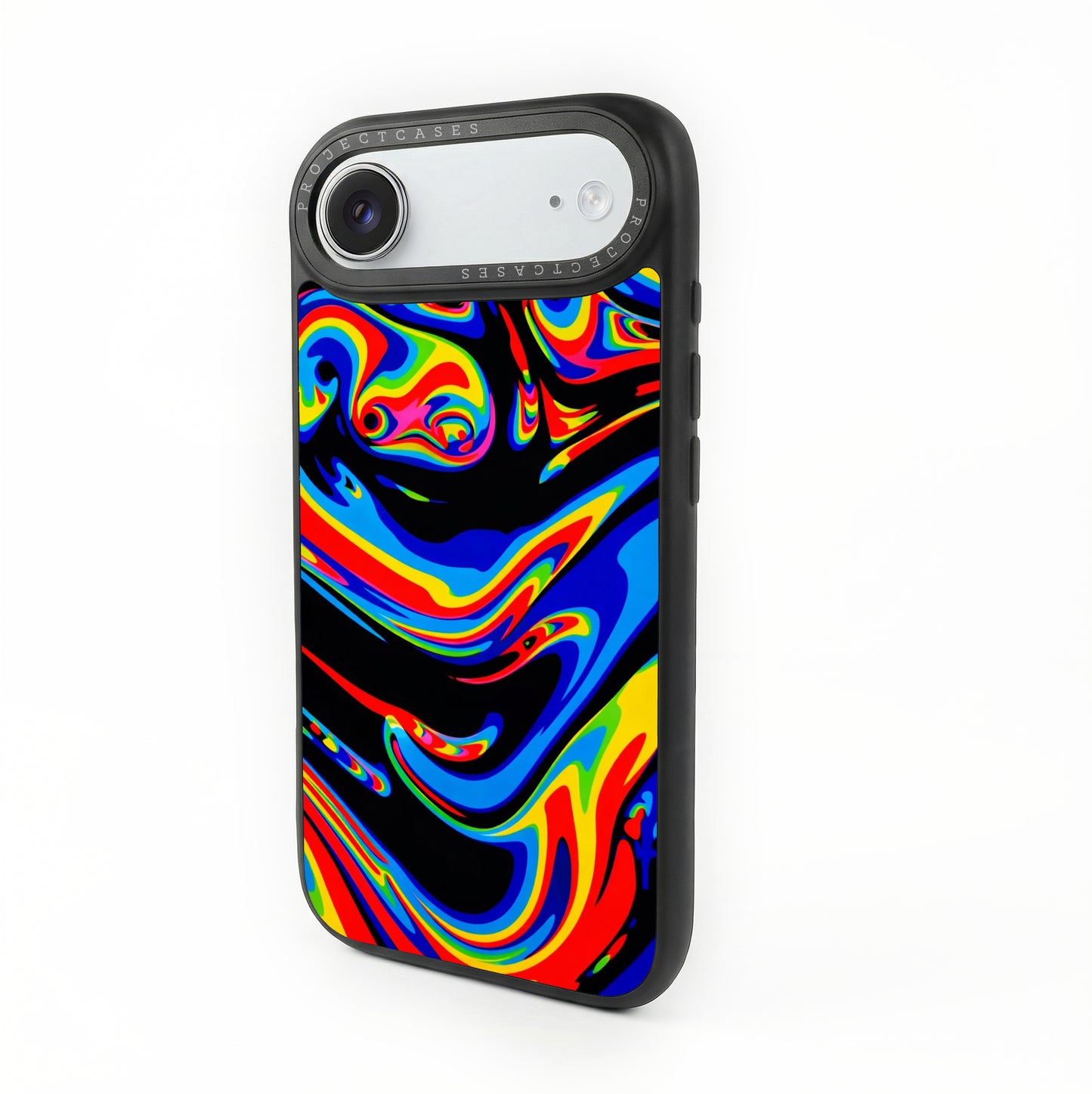 {model: iPhone 17 Air}{case: Impact} 