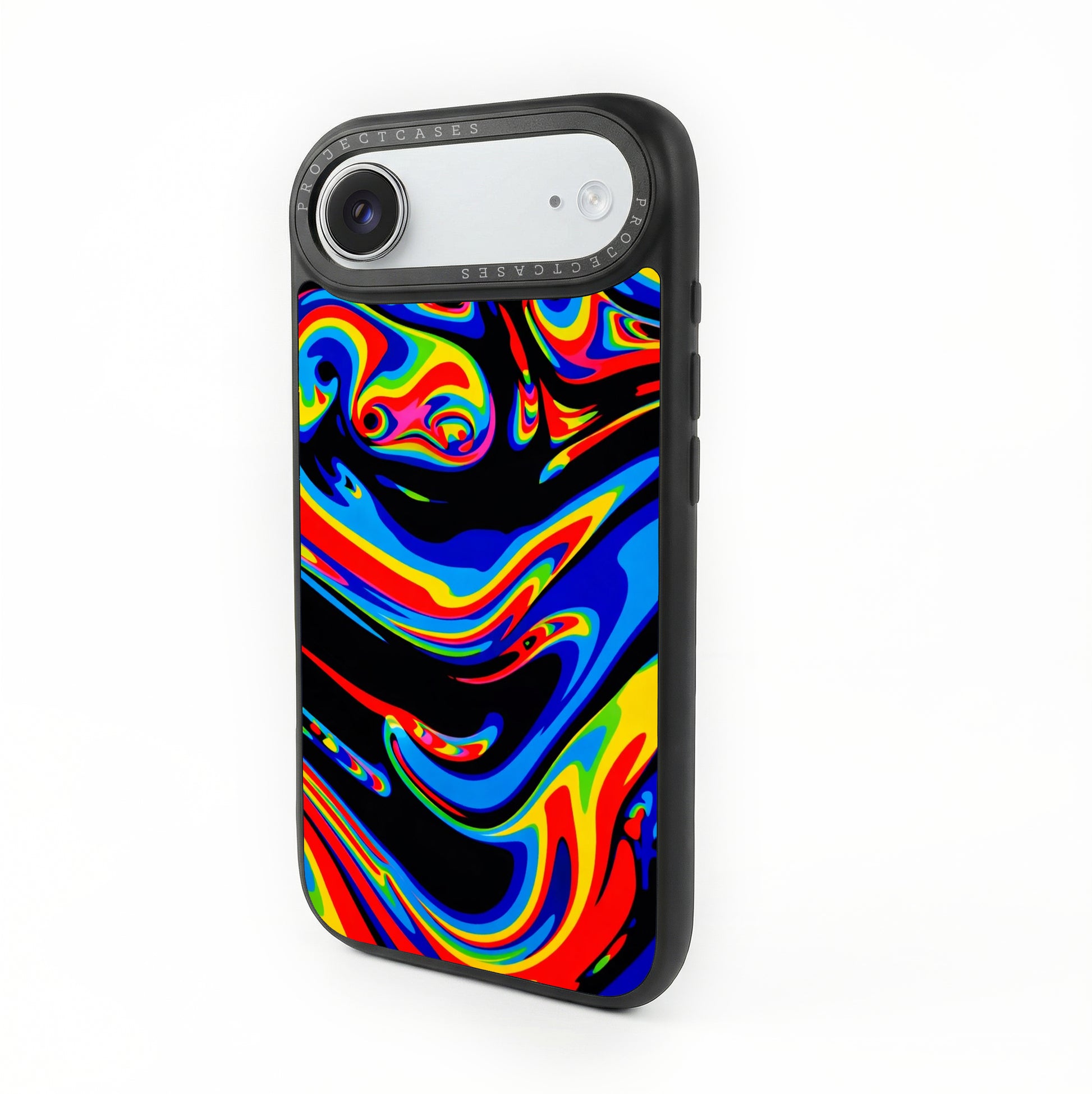 {model: iPhone 17 Air}{case: Impact} 