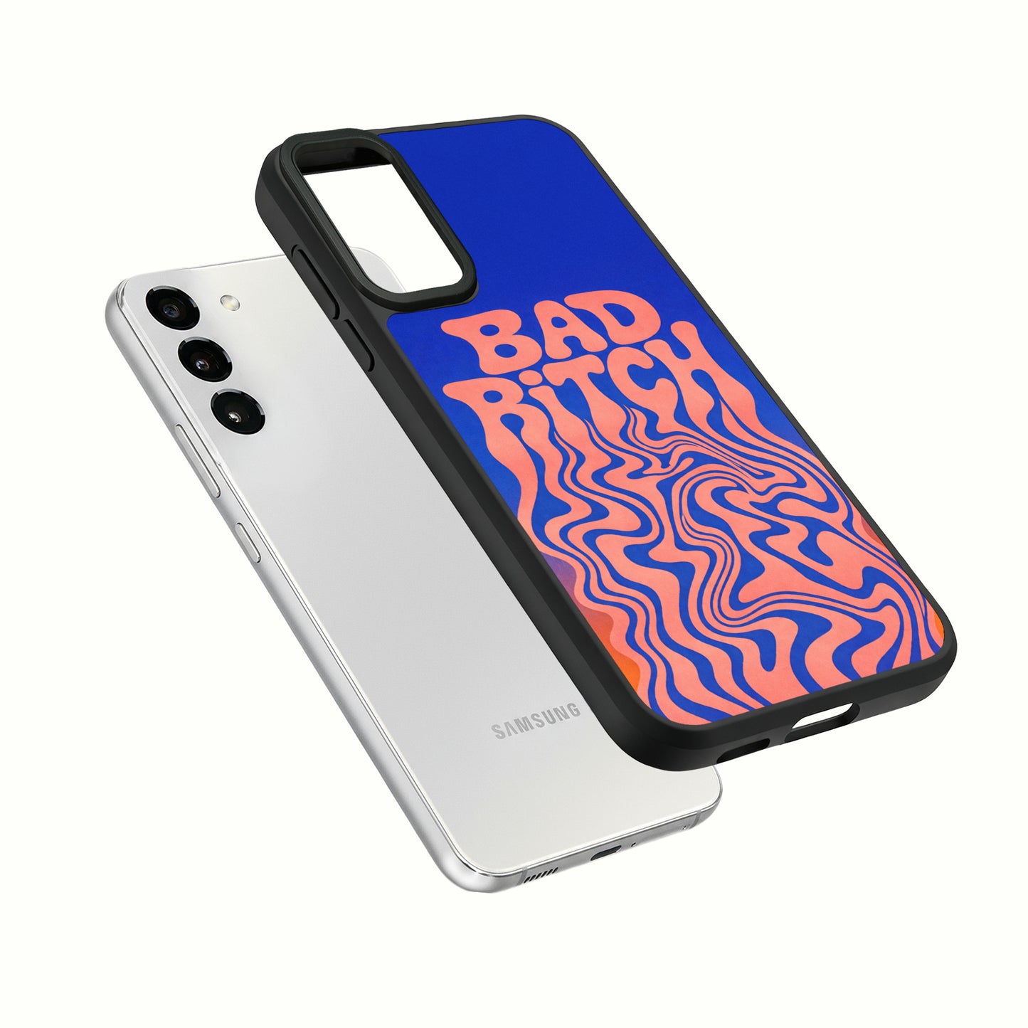 {model: Galaxy S25 Plus, Galaxy S24 Plus, Galaxy S23 Plus, Galaxy S25, Galaxy S22 Plus}{case: Impact} 