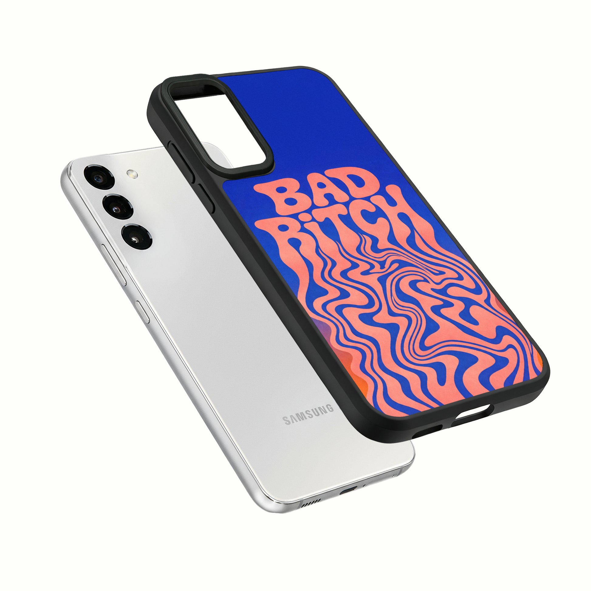 {model: Galaxy S25 Plus, Galaxy S24 Plus, Galaxy S23 Plus, Galaxy S25, Galaxy S22 Plus}{case: Impact} 