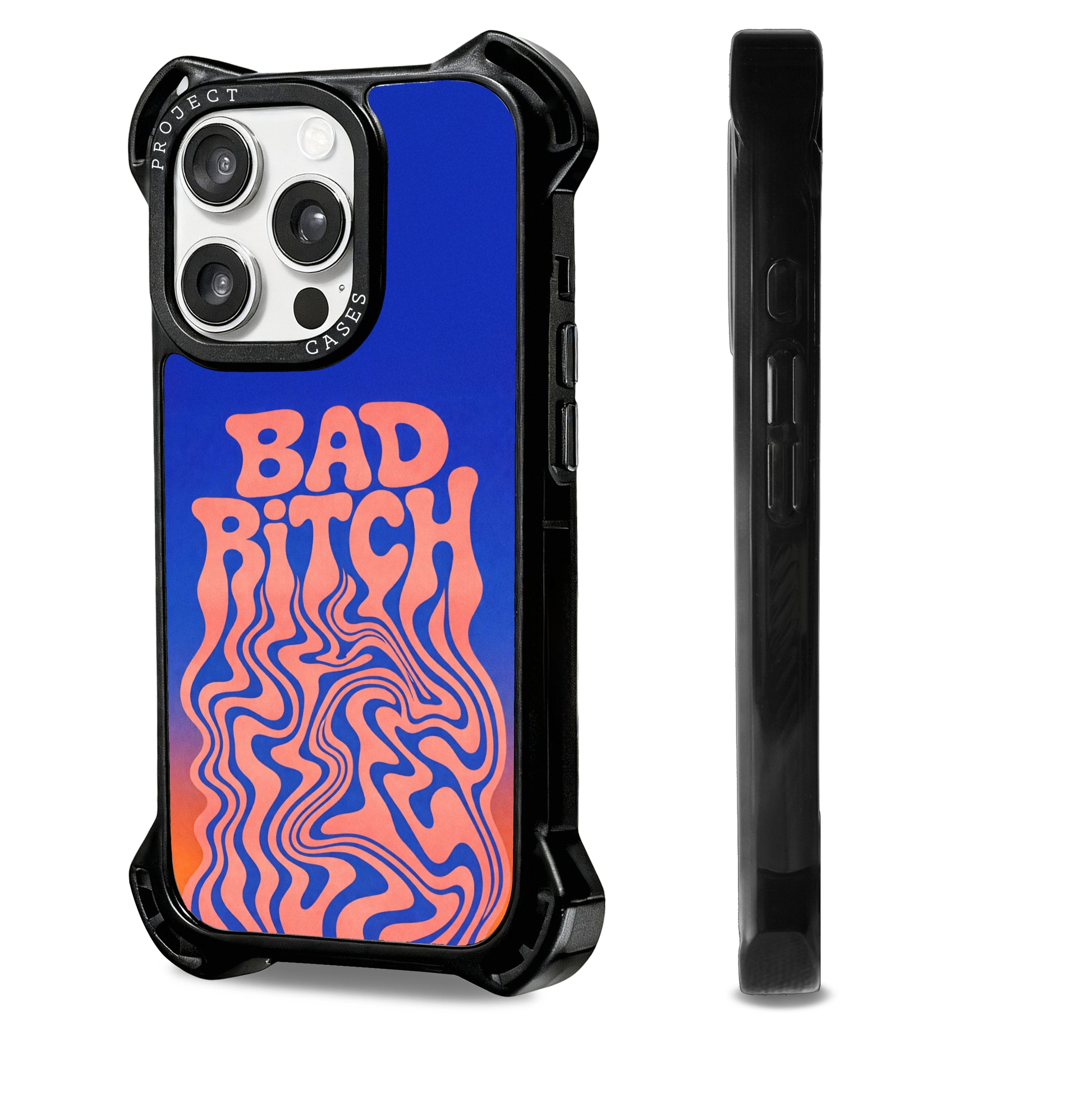{model: iPhone 16 Pro, iPhone 16 Pro Max, iPhone 15 Pro, iPhone 15 Pro Max, iPhone 14 Pro, iPhone 14 Pro Max, iPhone 13 Pro, iPhone 13 Pro Max, iPhone 12 Pro, iPhone 12 Pro Max, iPhone 11 Pro, iPhone 11 Pro Max}{case: Bounce} 
