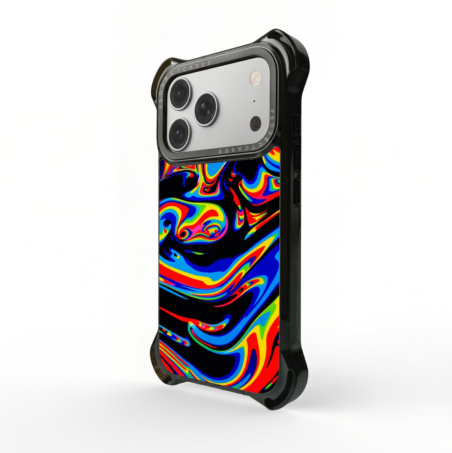 {model: iPhone 17 Pro, iPhone 17 Pro Max}{case: Bounce}