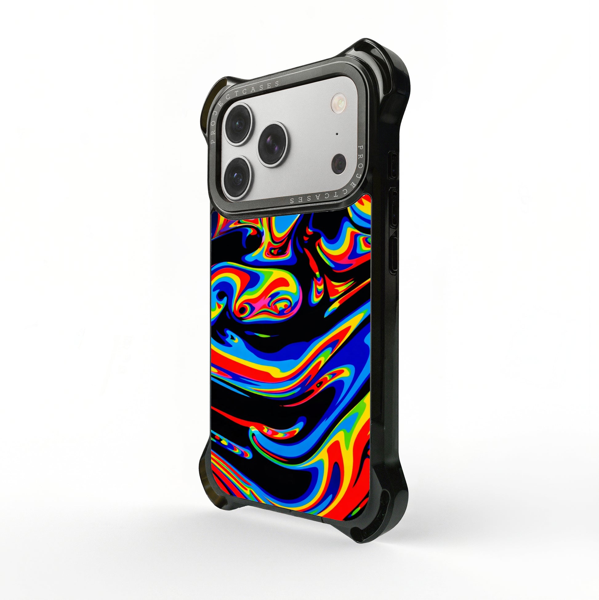 {model: iPhone 17 Pro, iPhone 17 Pro Max}{case: Bounce}