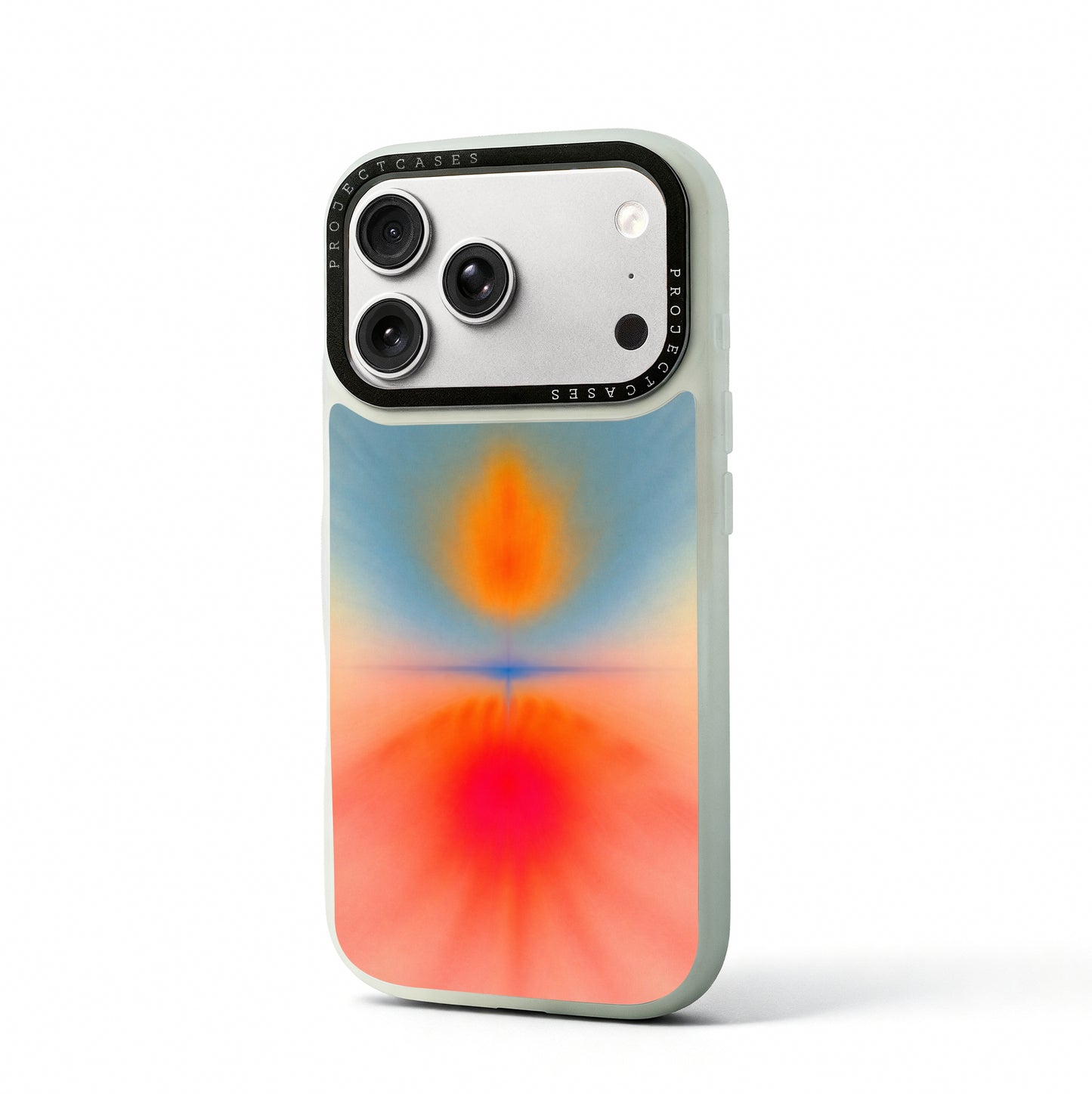 {model: iPhone 17 Pro, iPhone 17 Pro Max}{case: Matte Sides}