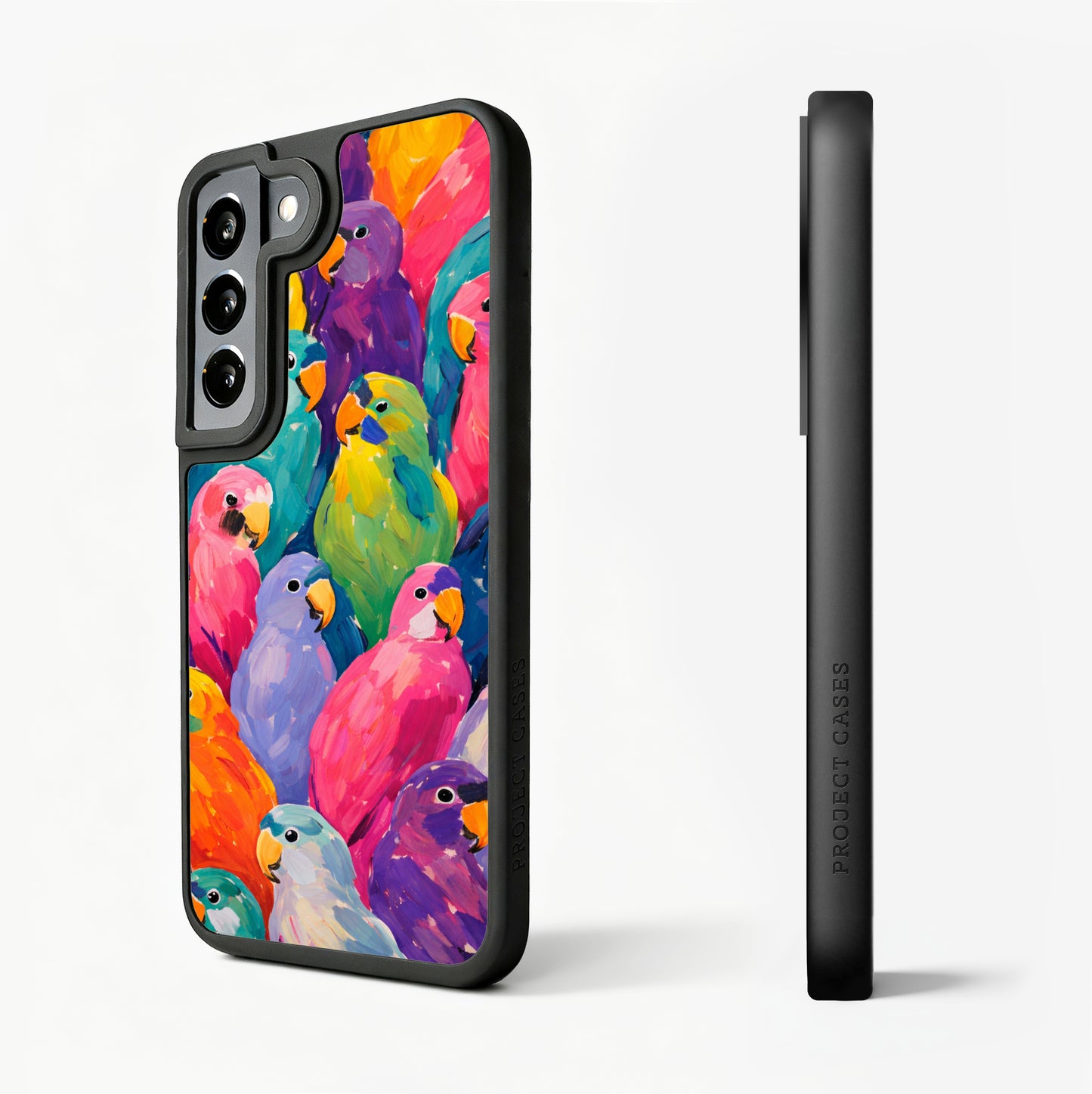  {model: Galaxy S24, Galaxy S23, Galaxy S22}{case: Impact} 